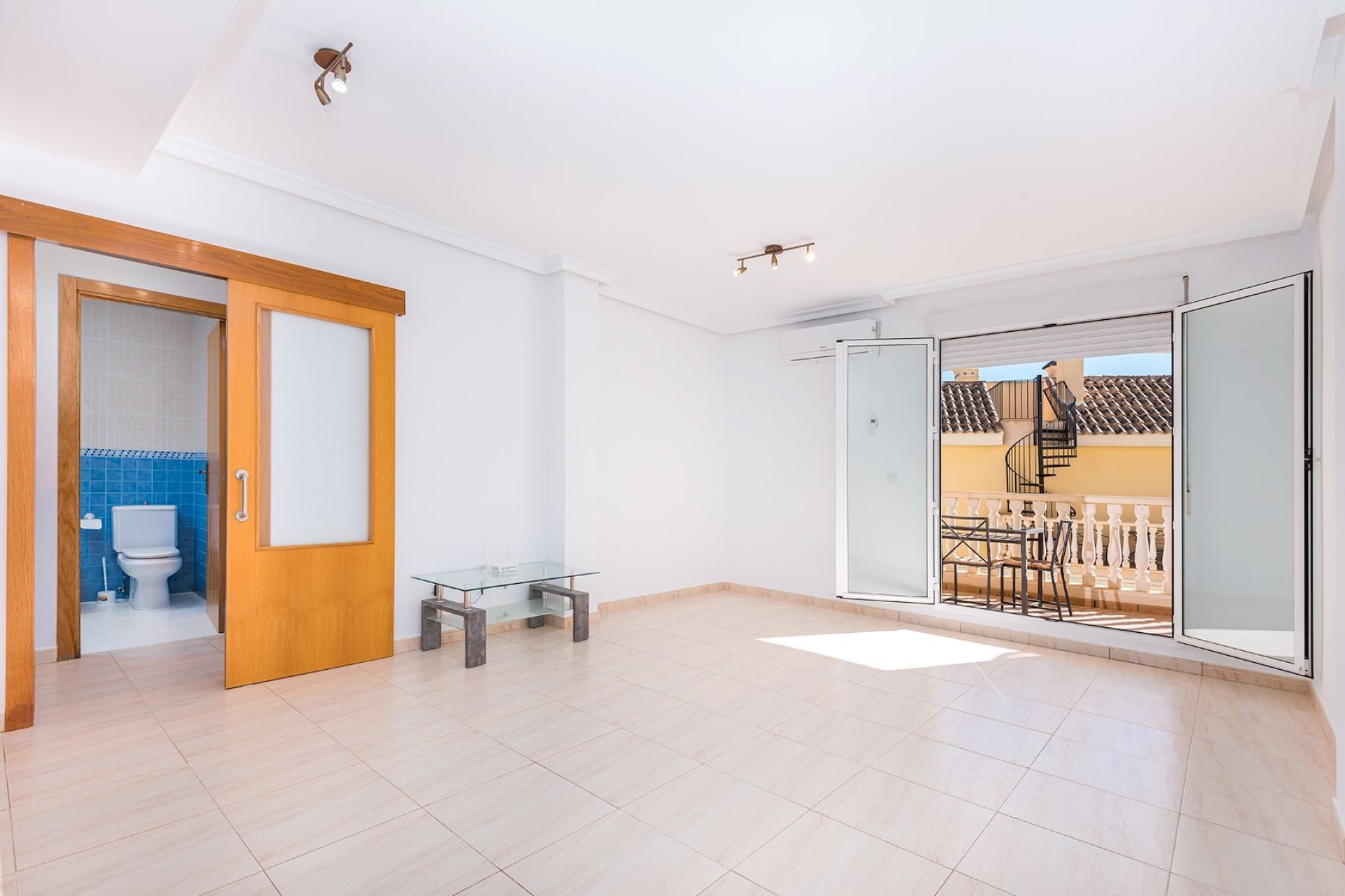 Återförsäljning - Apartment -
Cabo Roig - Lomas de Cabo Roig