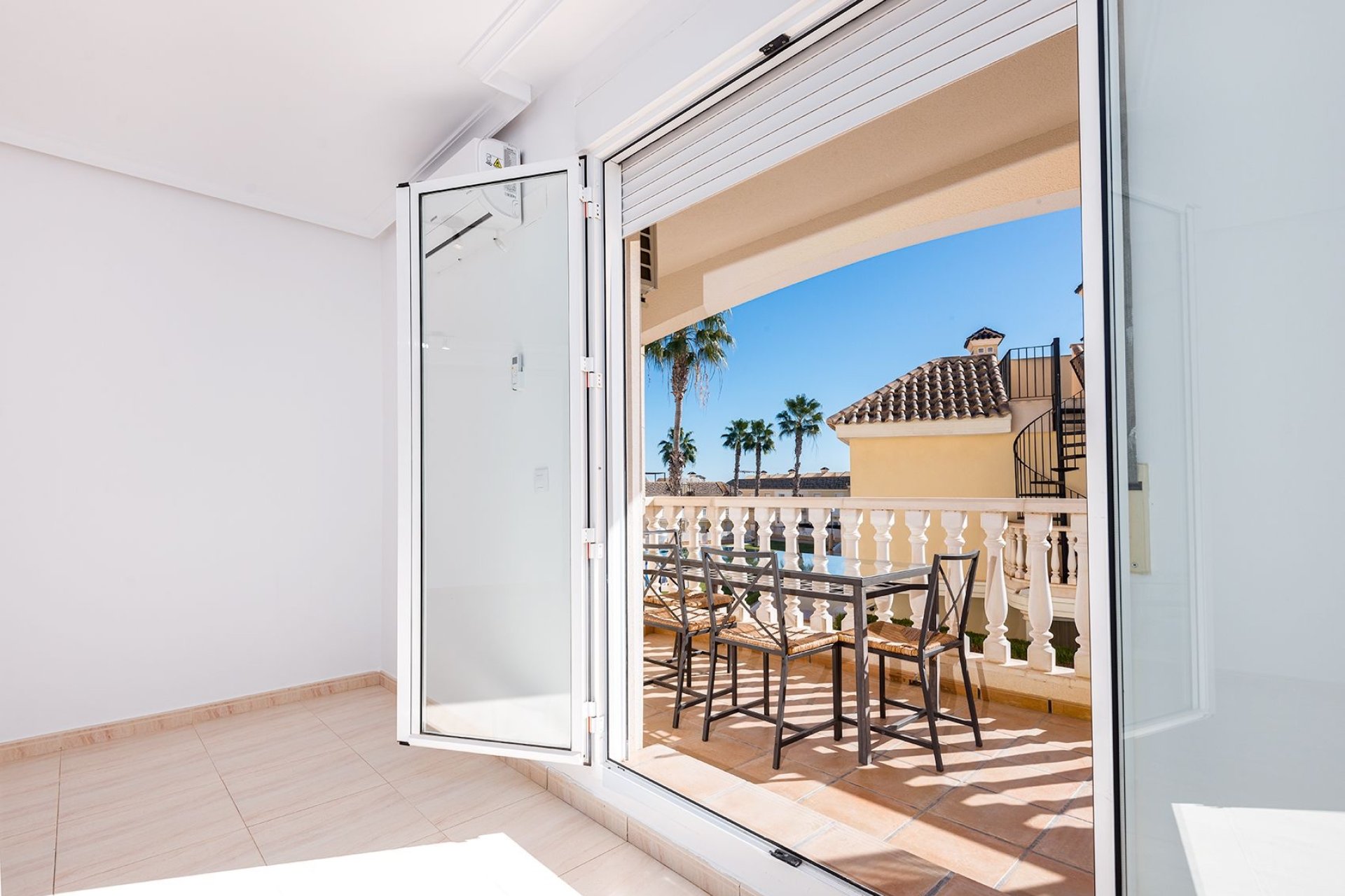 Återförsäljning - Apartment -
Cabo Roig - Lomas de Cabo Roig