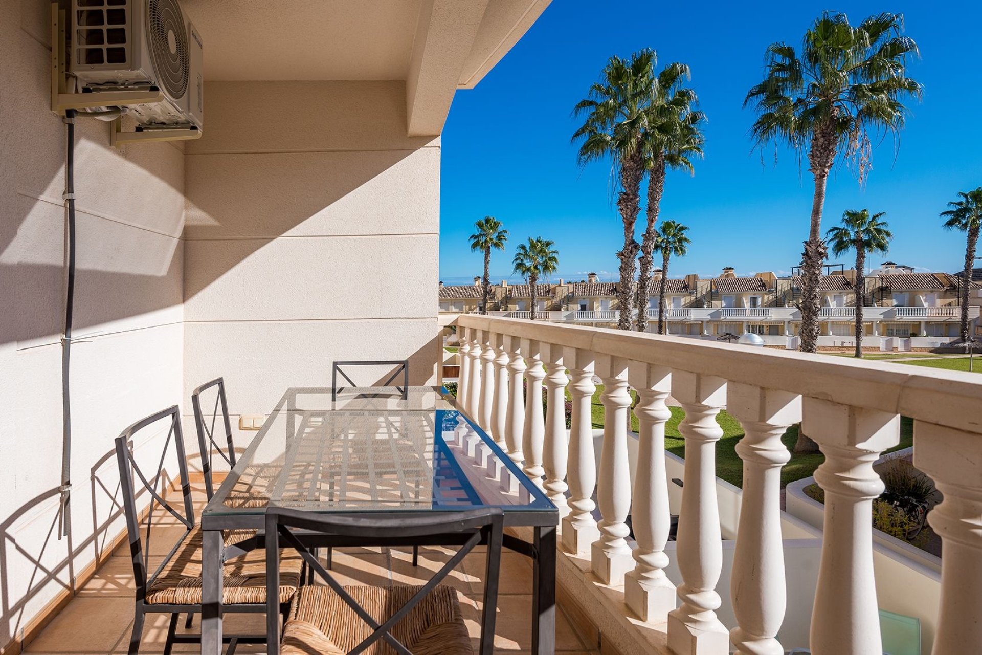 Återförsäljning - Apartment -
Cabo Roig - Lomas de Cabo Roig