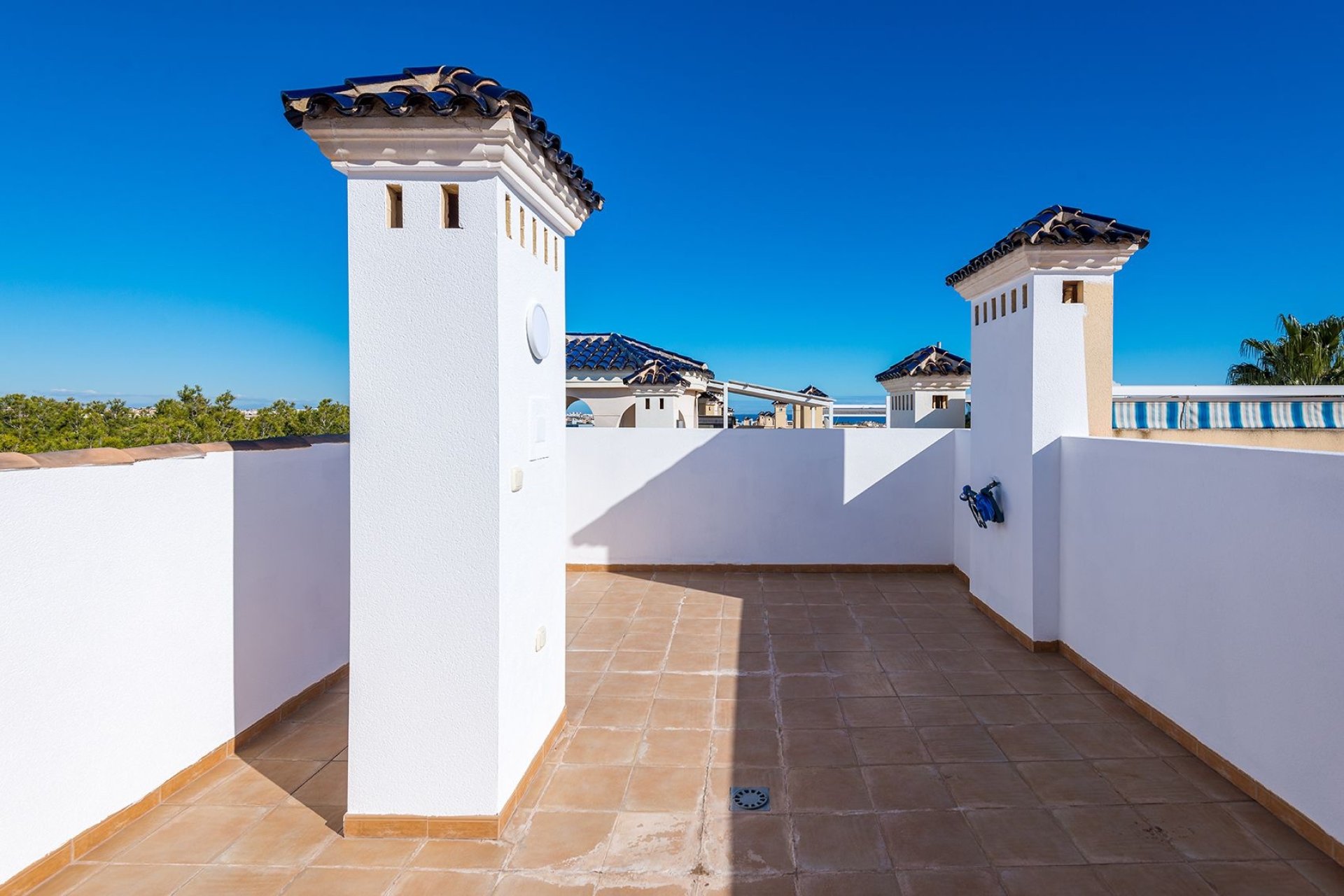 Återförsäljning - Apartment -
Cabo Roig - Lomas de Cabo Roig