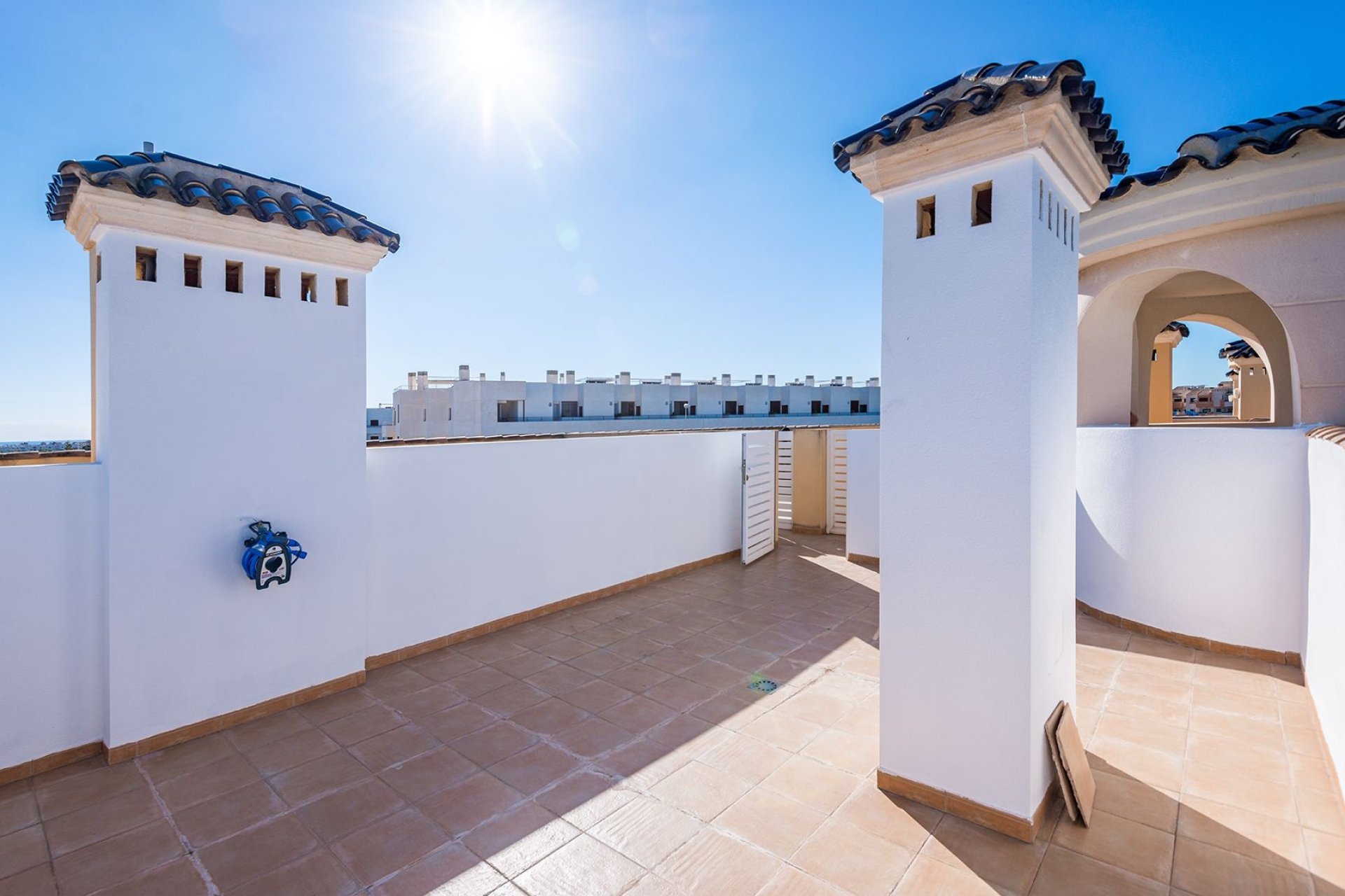 Återförsäljning - Apartment -
Cabo Roig - Lomas de Cabo Roig