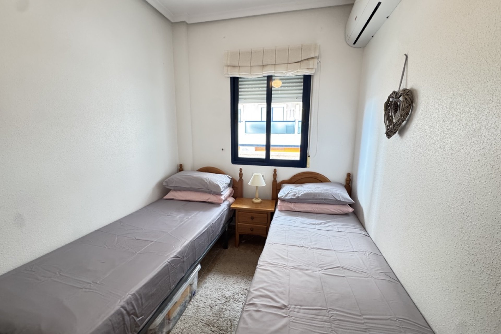 Återförsäljning - Apartment -
Cabo Roig