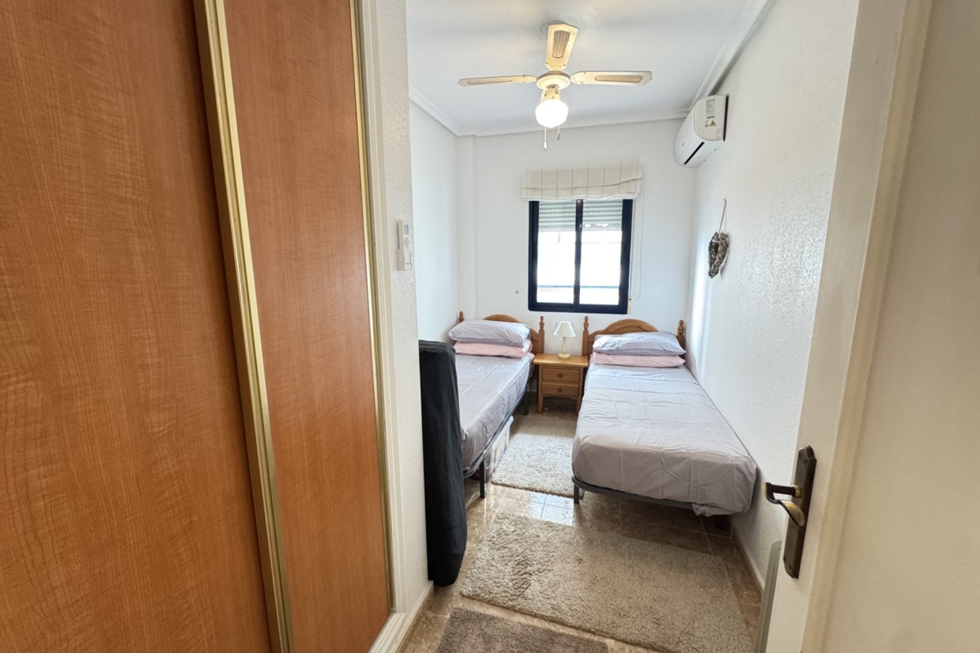 Återförsäljning - Apartment -
Cabo Roig