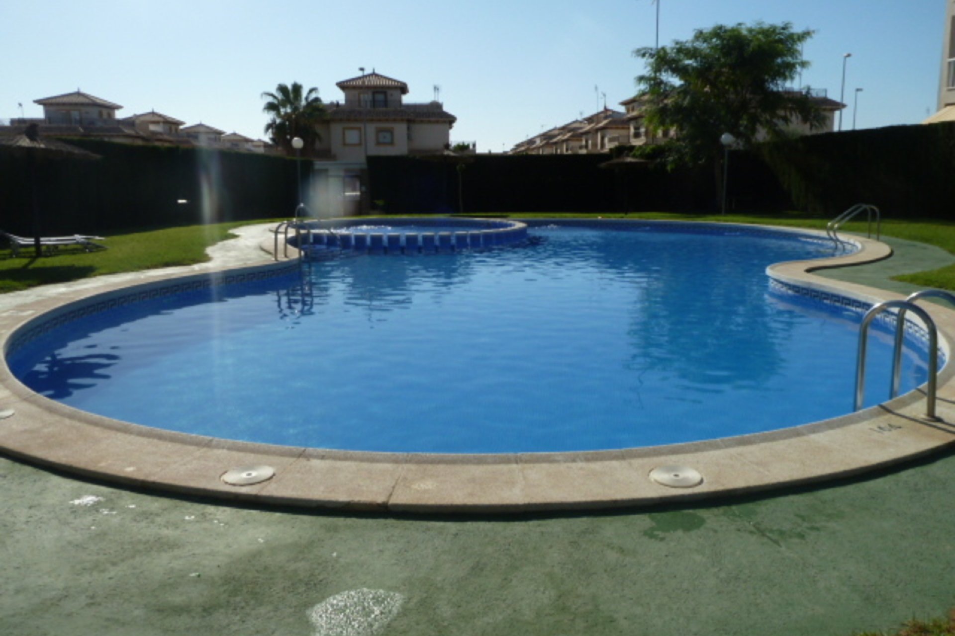 Återförsäljning - Apartment -
Cabo Roig
