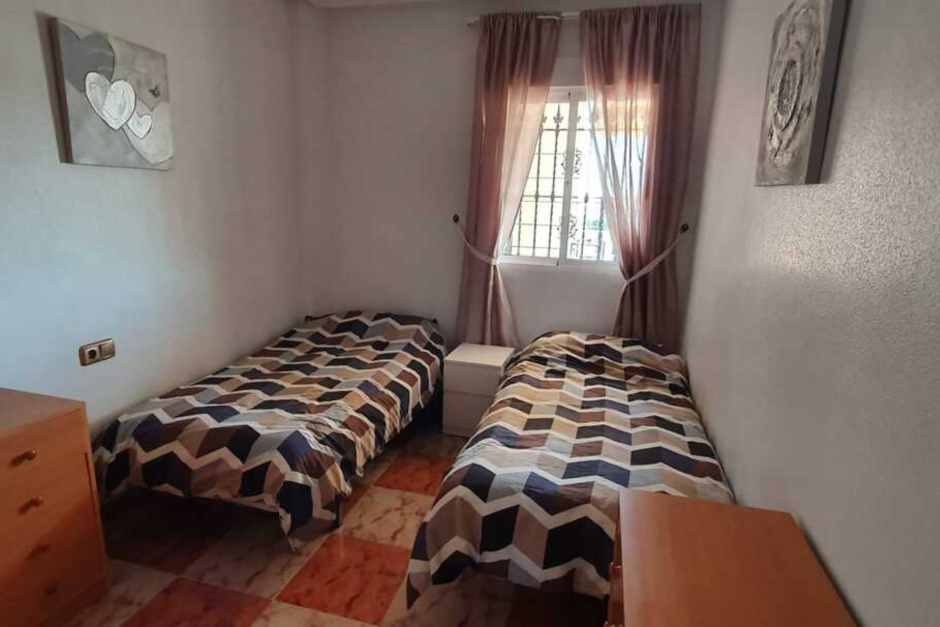 Återförsäljning - Apartment -
Cabo Roig