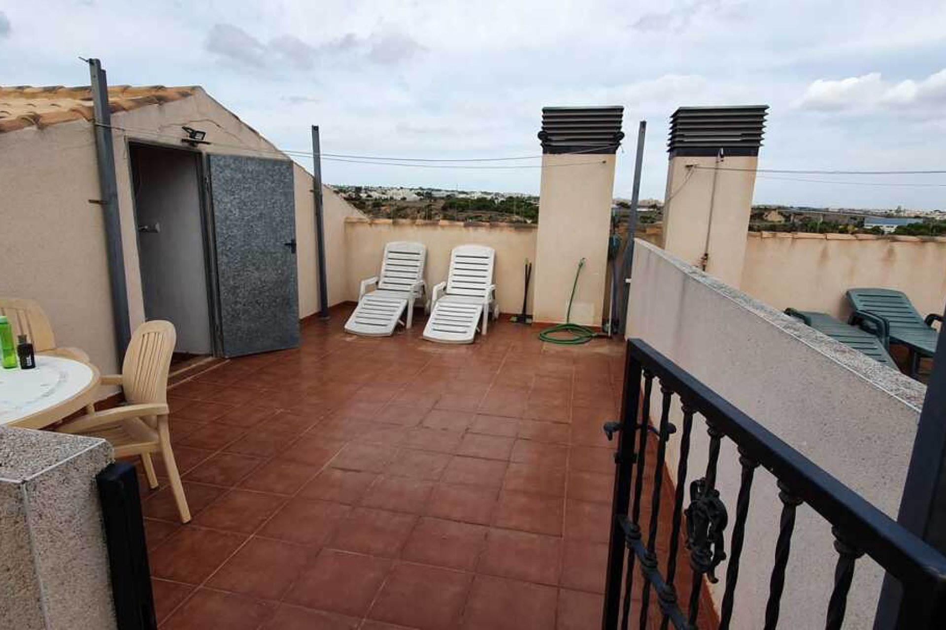 Återförsäljning - Apartment -
Cabo Roig