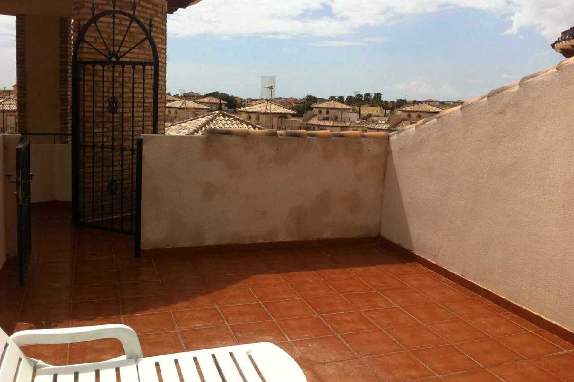 Återförsäljning - Apartment -
Cabo Roig