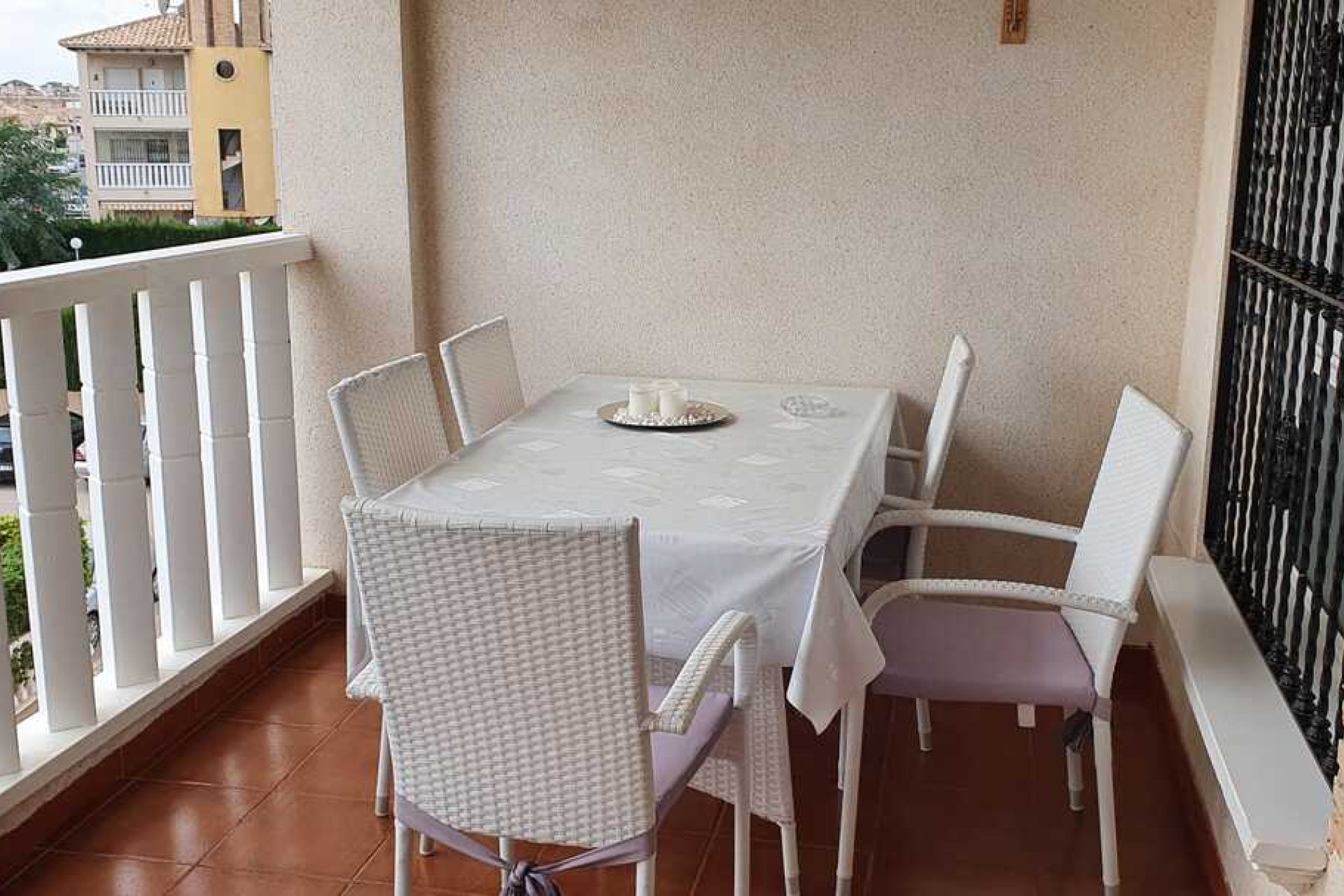 Återförsäljning - Apartment -
Cabo Roig