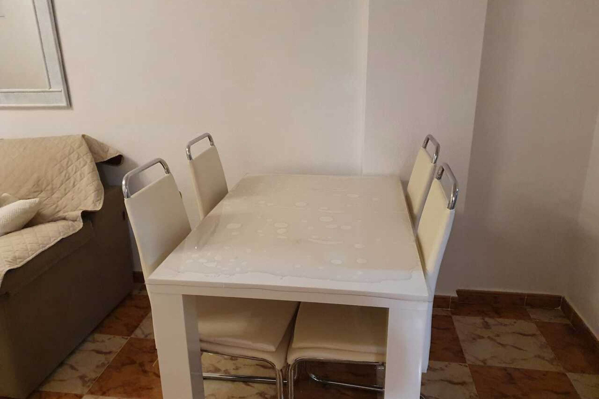 Återförsäljning - Apartment -
Cabo Roig