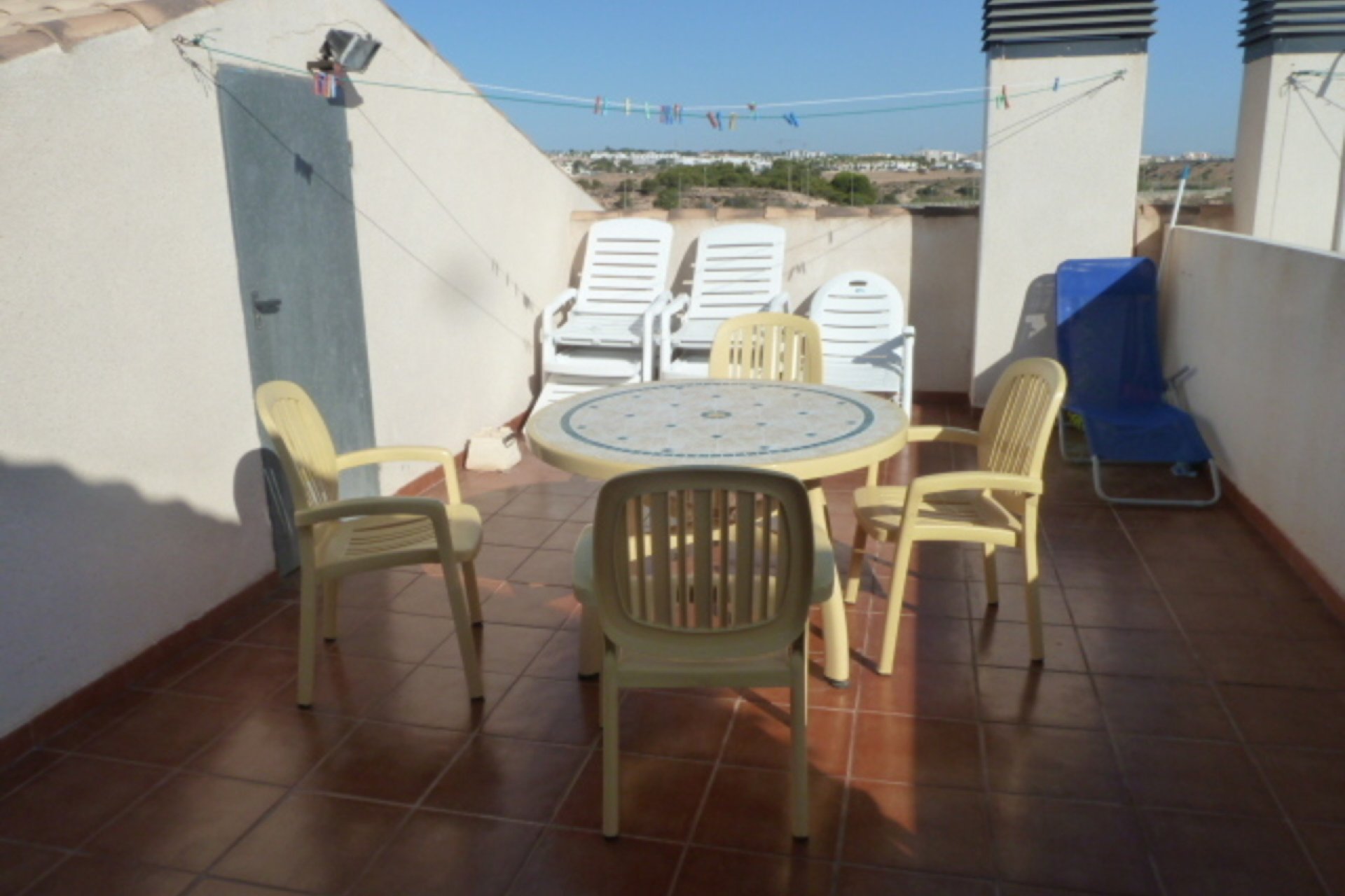 Återförsäljning - Apartment -
Cabo Roig