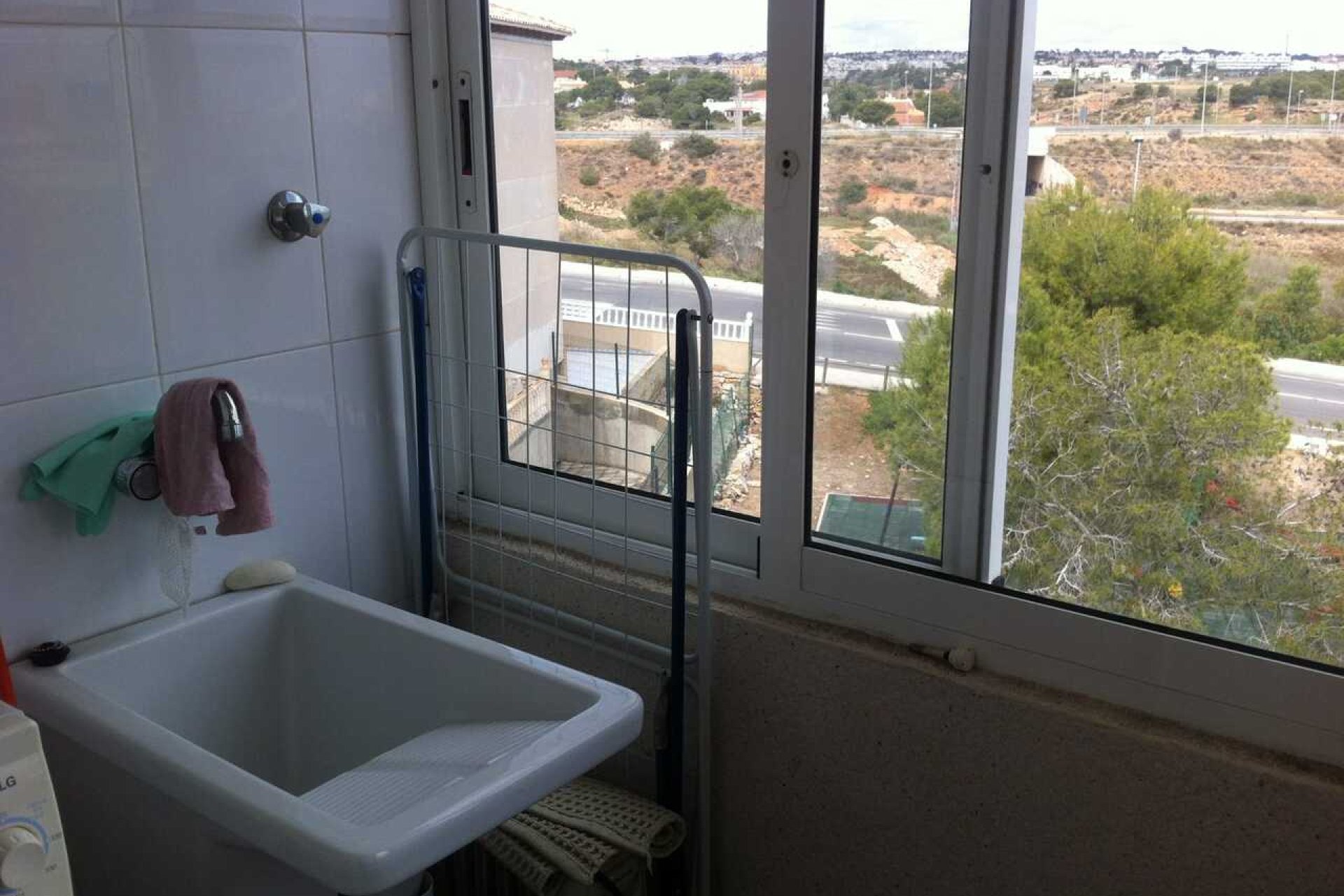 Återförsäljning - Apartment -
Cabo Roig