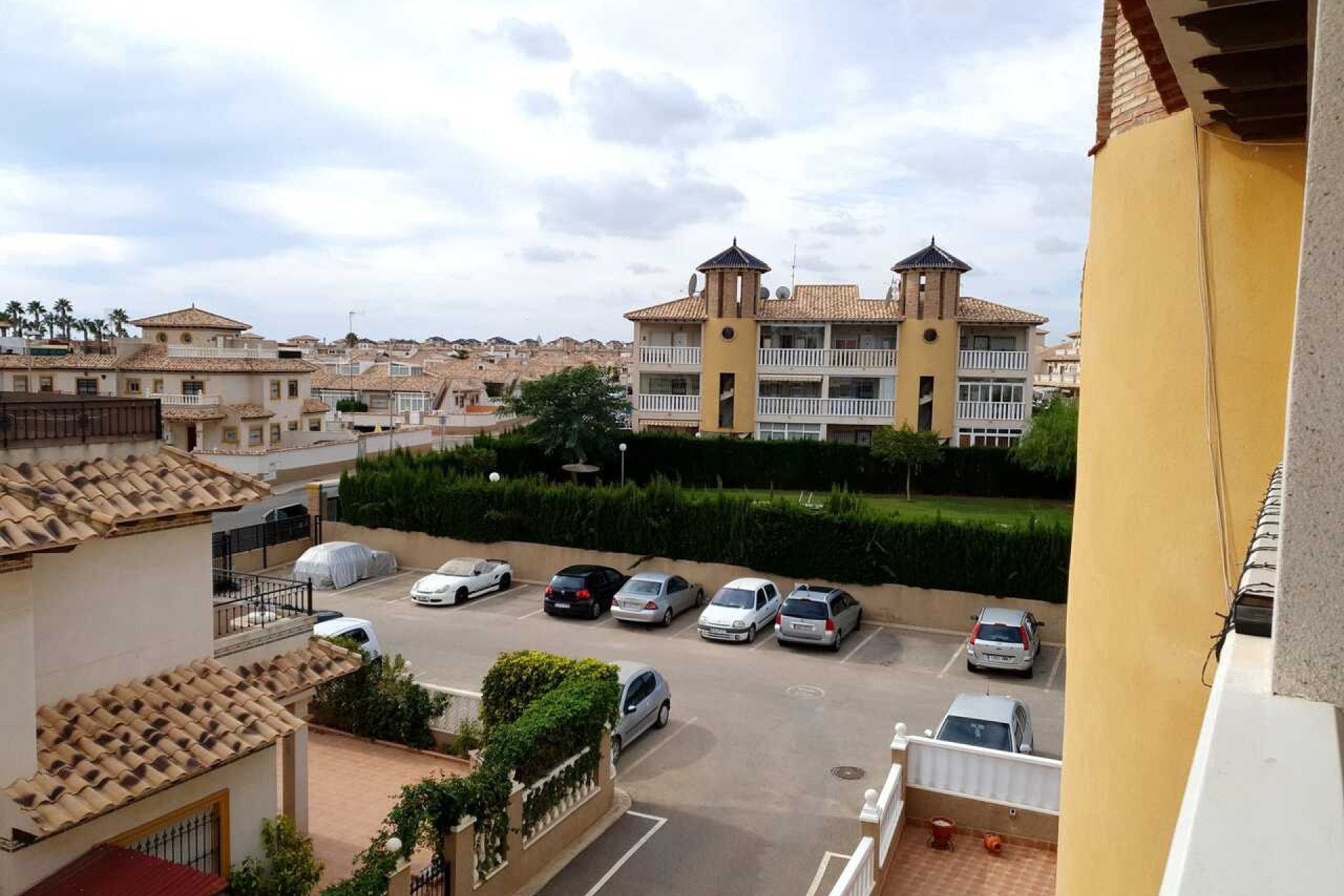 Återförsäljning - Apartment -
Cabo Roig