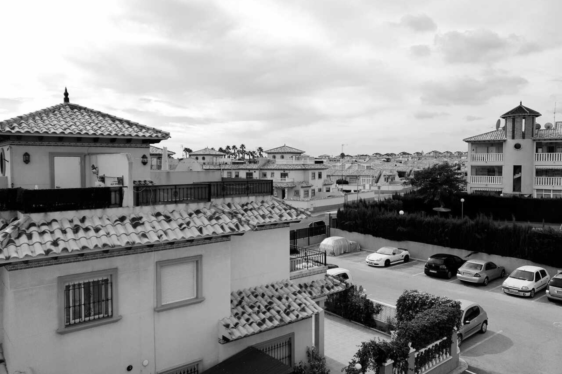 Återförsäljning - Apartment -
Cabo Roig