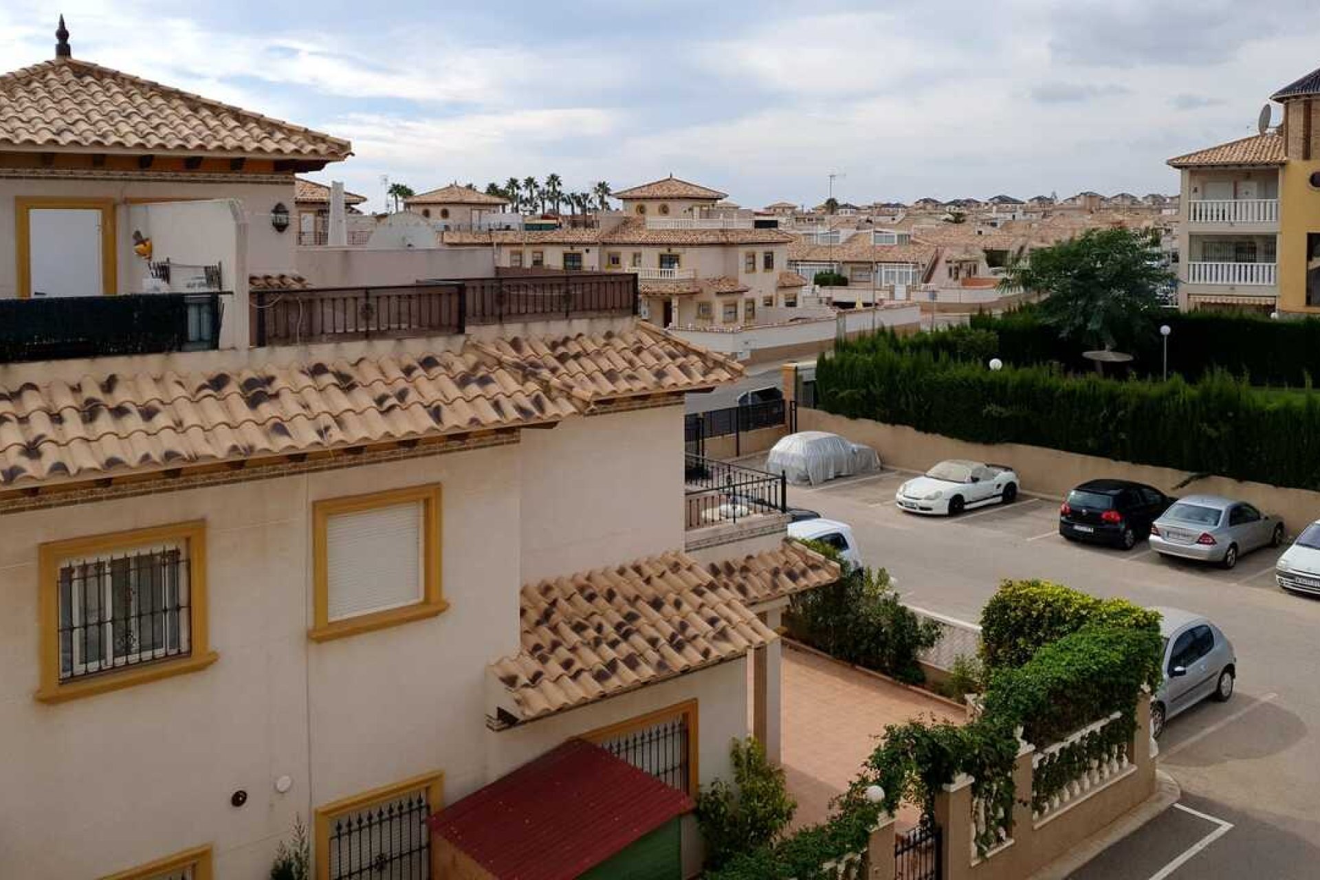 Återförsäljning - Apartment -
Cabo Roig