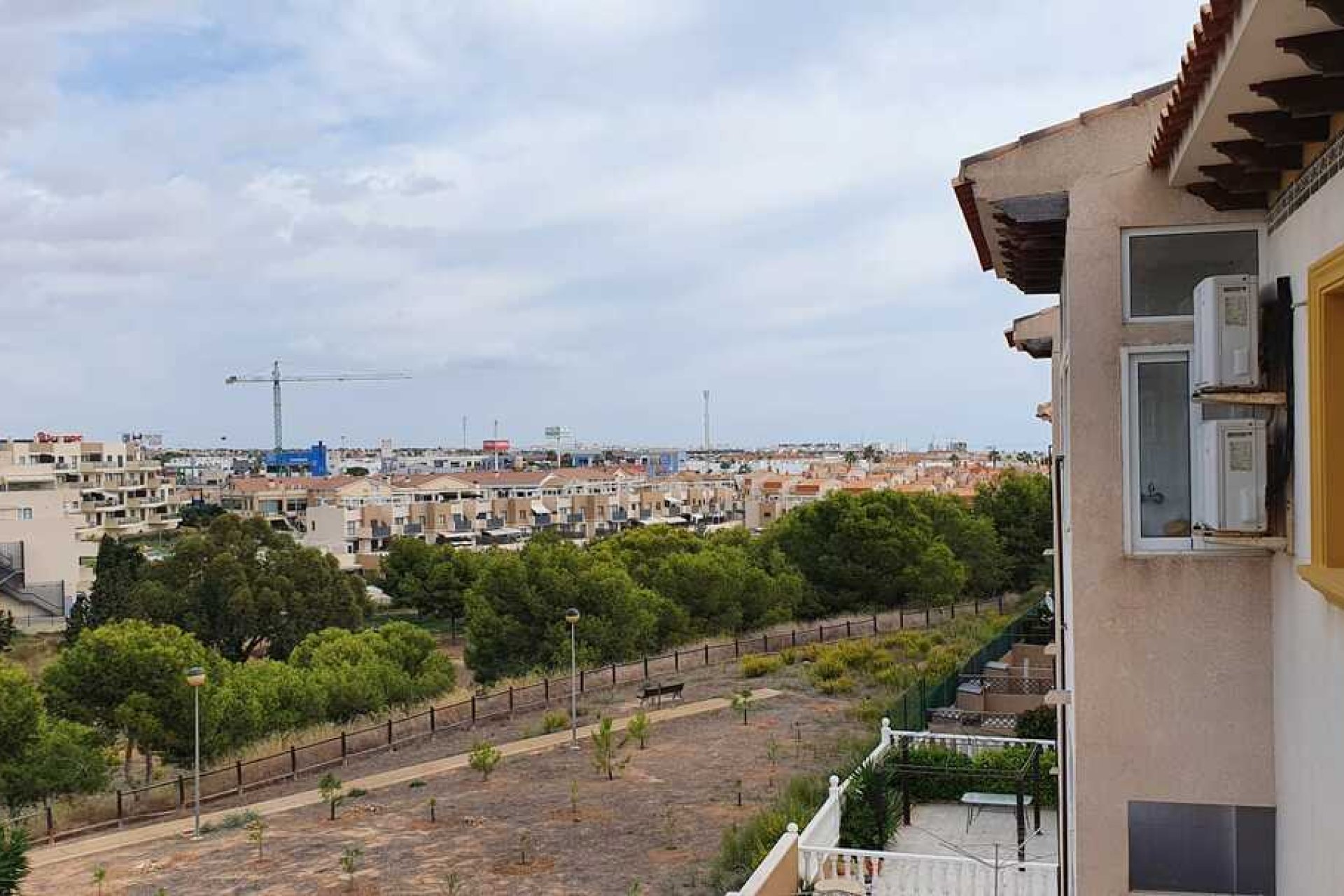Återförsäljning - Apartment -
Cabo Roig