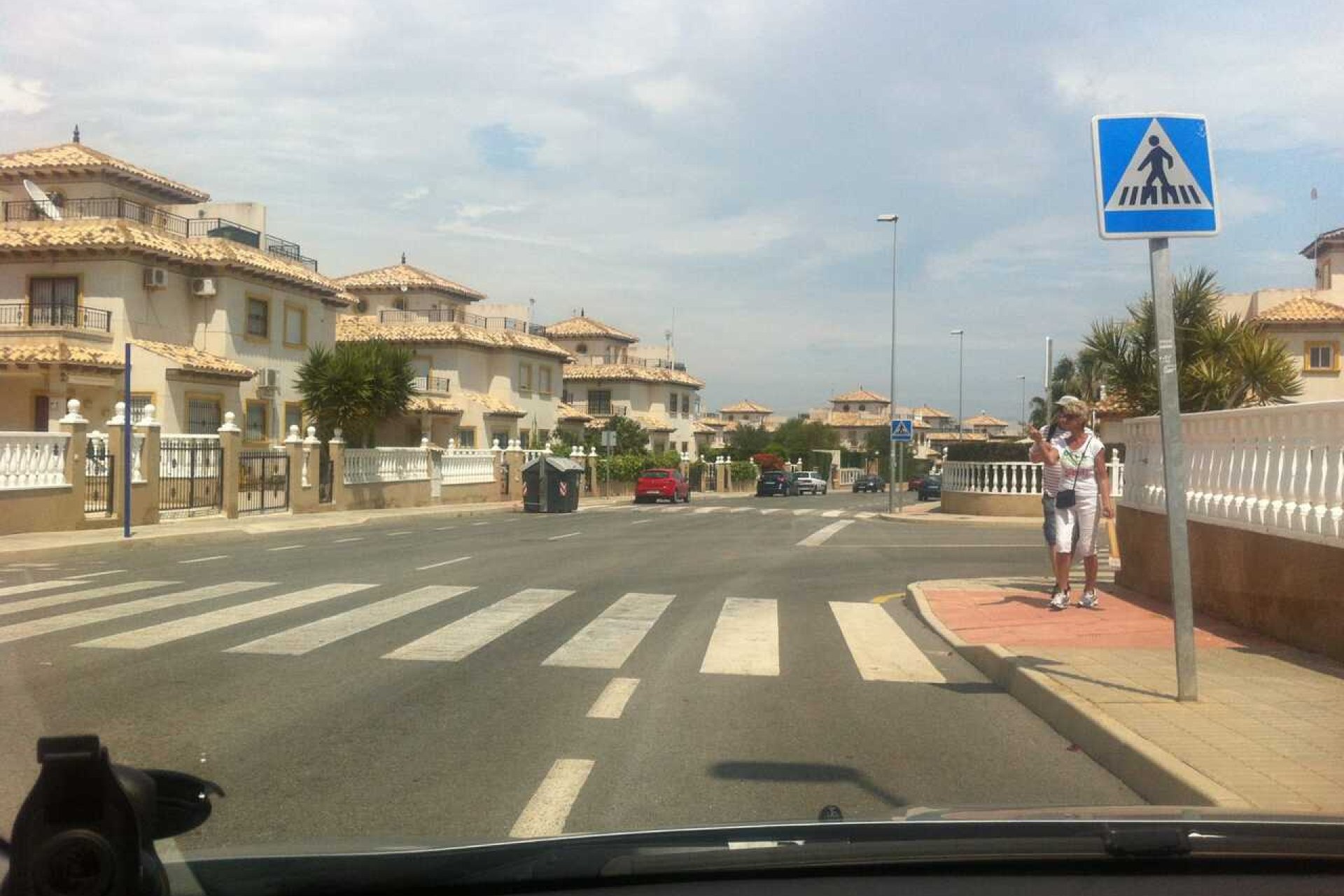 Återförsäljning - Apartment -
Cabo Roig