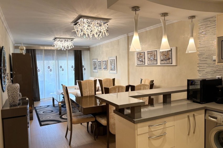 Återförsäljning - Apartment -
Cabo Roig