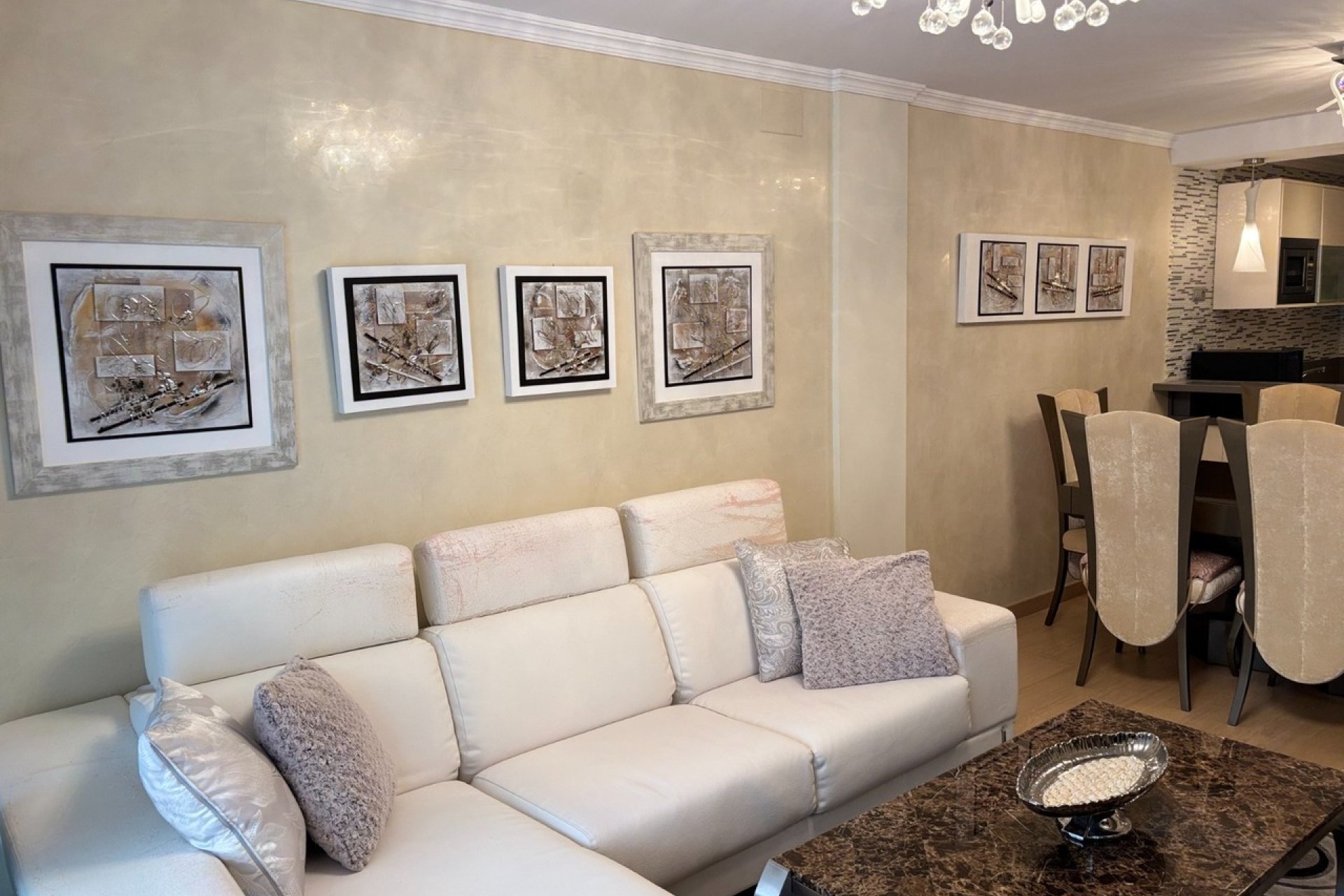 Återförsäljning - Apartment -
Cabo Roig