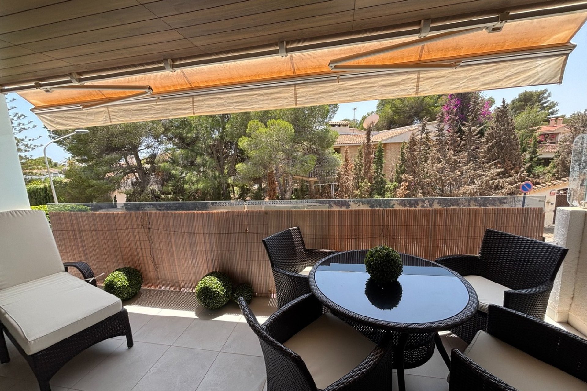 Återförsäljning - Apartment -
Cabo Roig