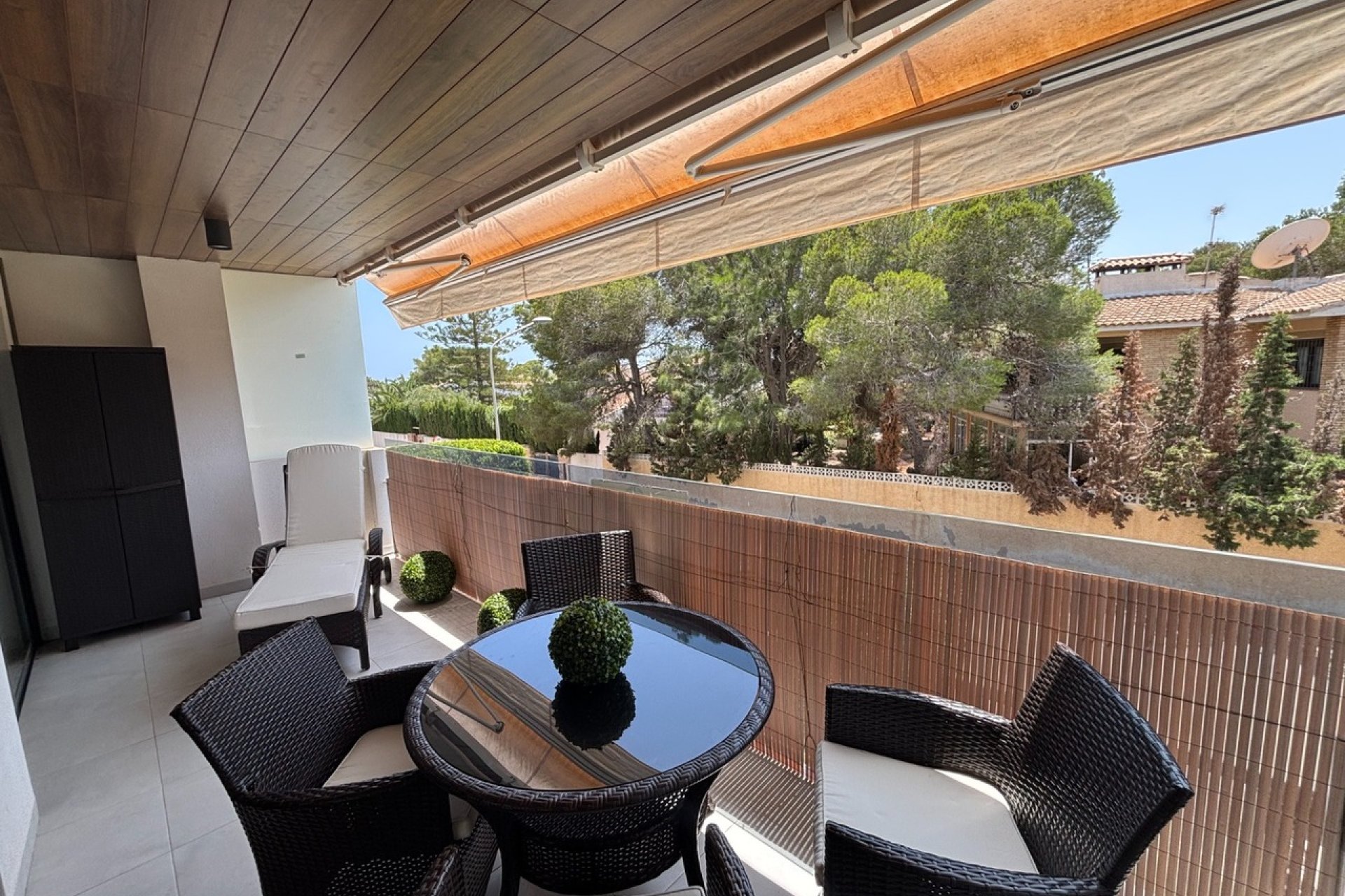 Återförsäljning - Apartment -
Cabo Roig