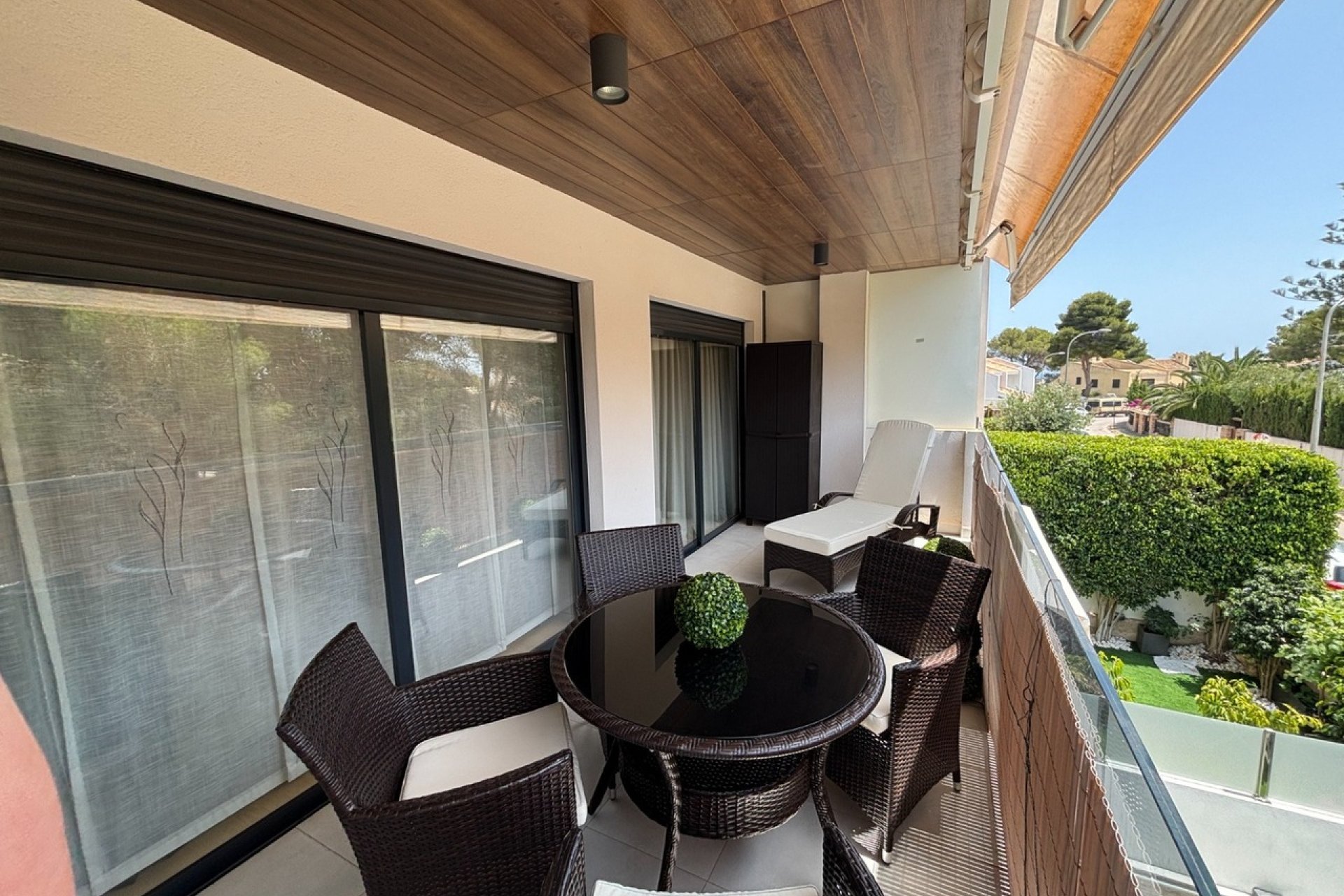 Återförsäljning - Apartment -
Cabo Roig