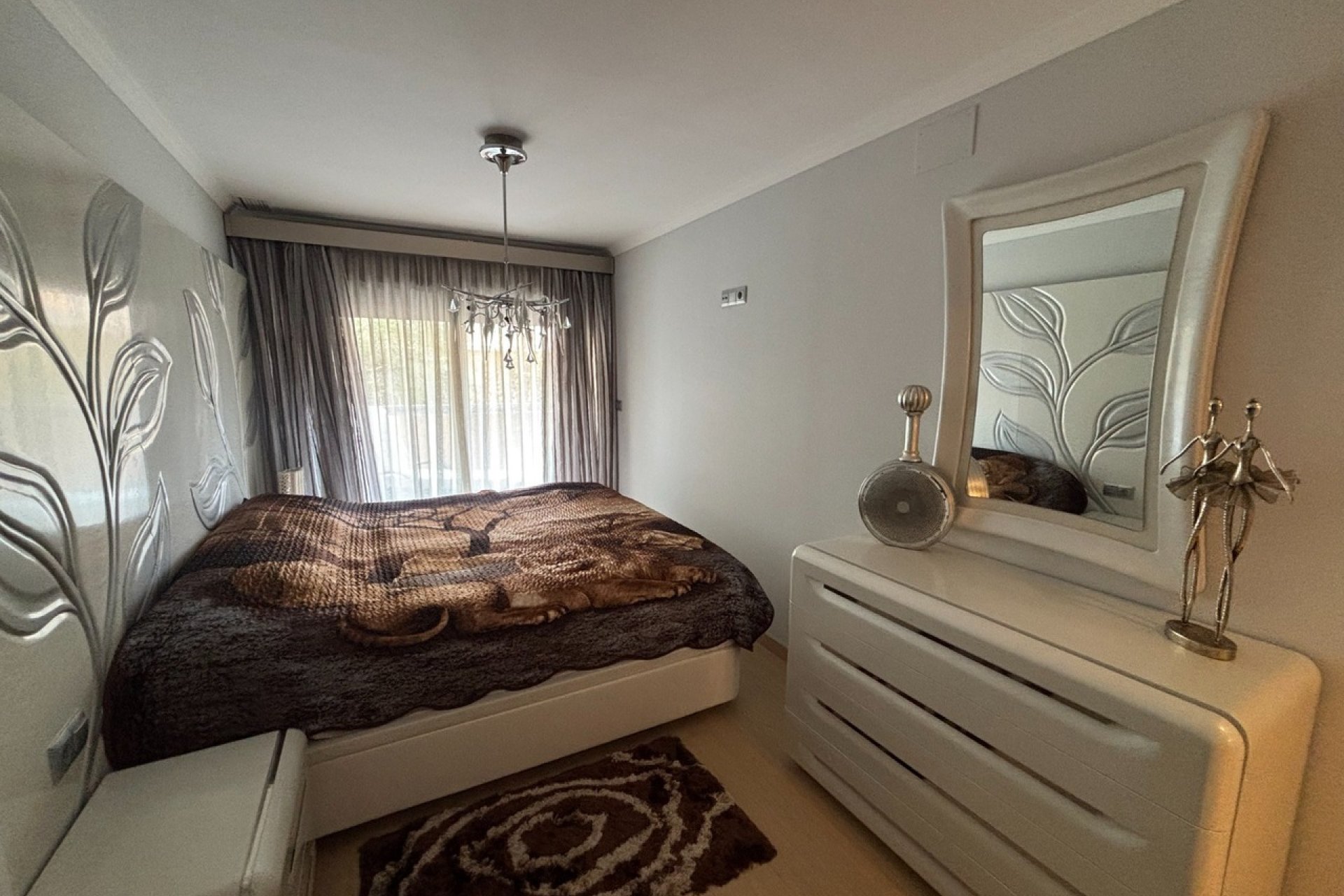 Återförsäljning - Apartment -
Cabo Roig