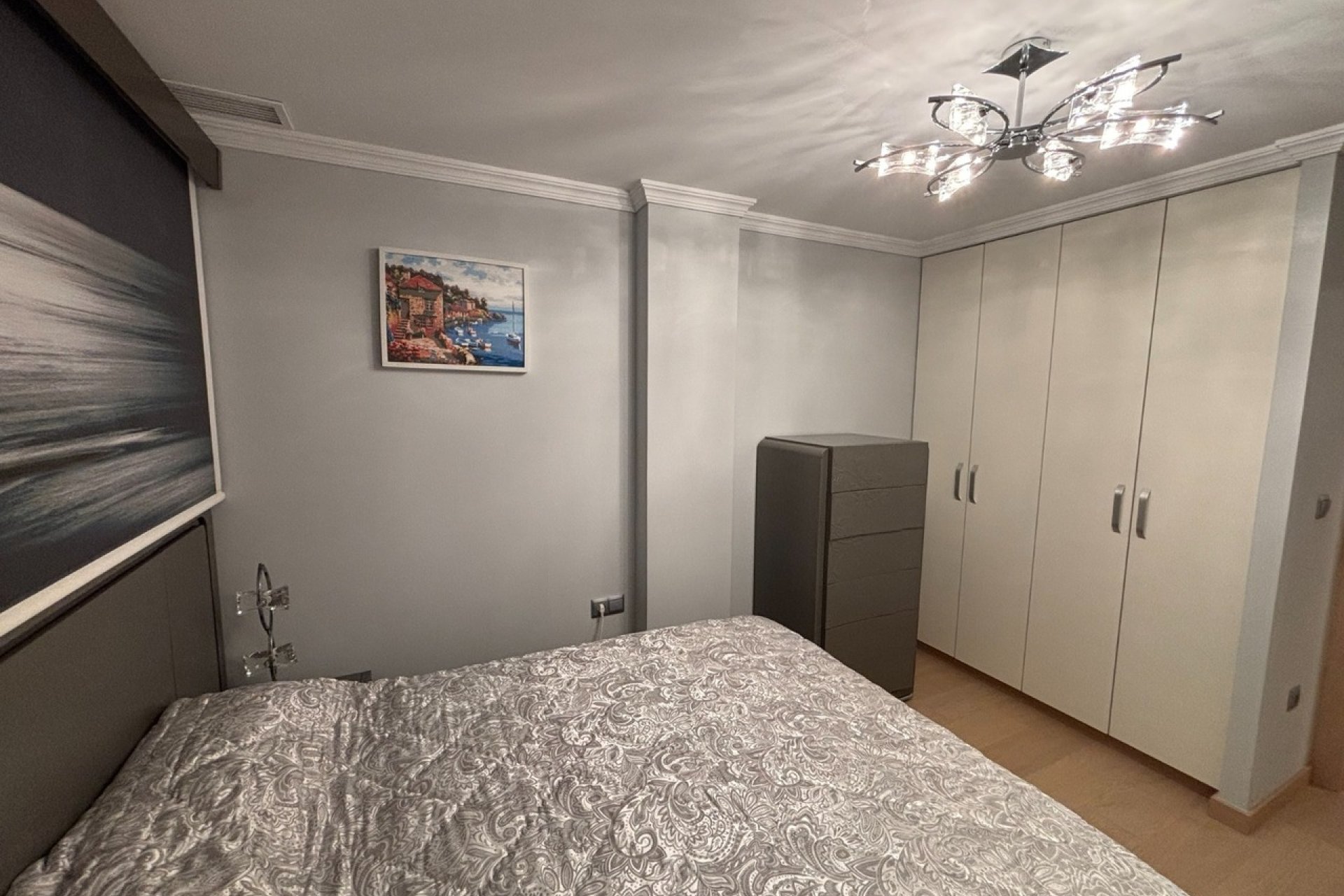 Återförsäljning - Apartment -
Cabo Roig