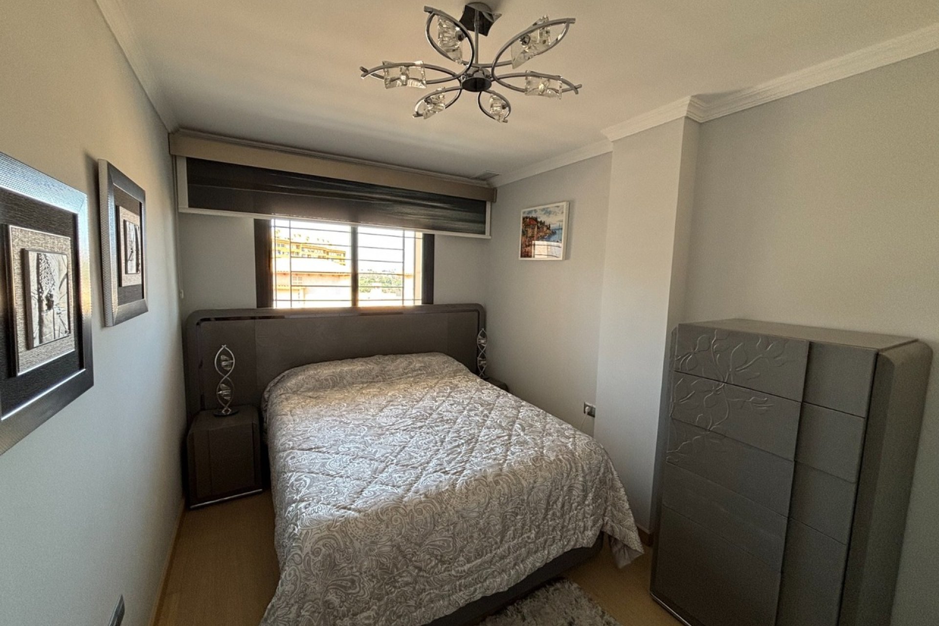 Återförsäljning - Apartment -
Cabo Roig