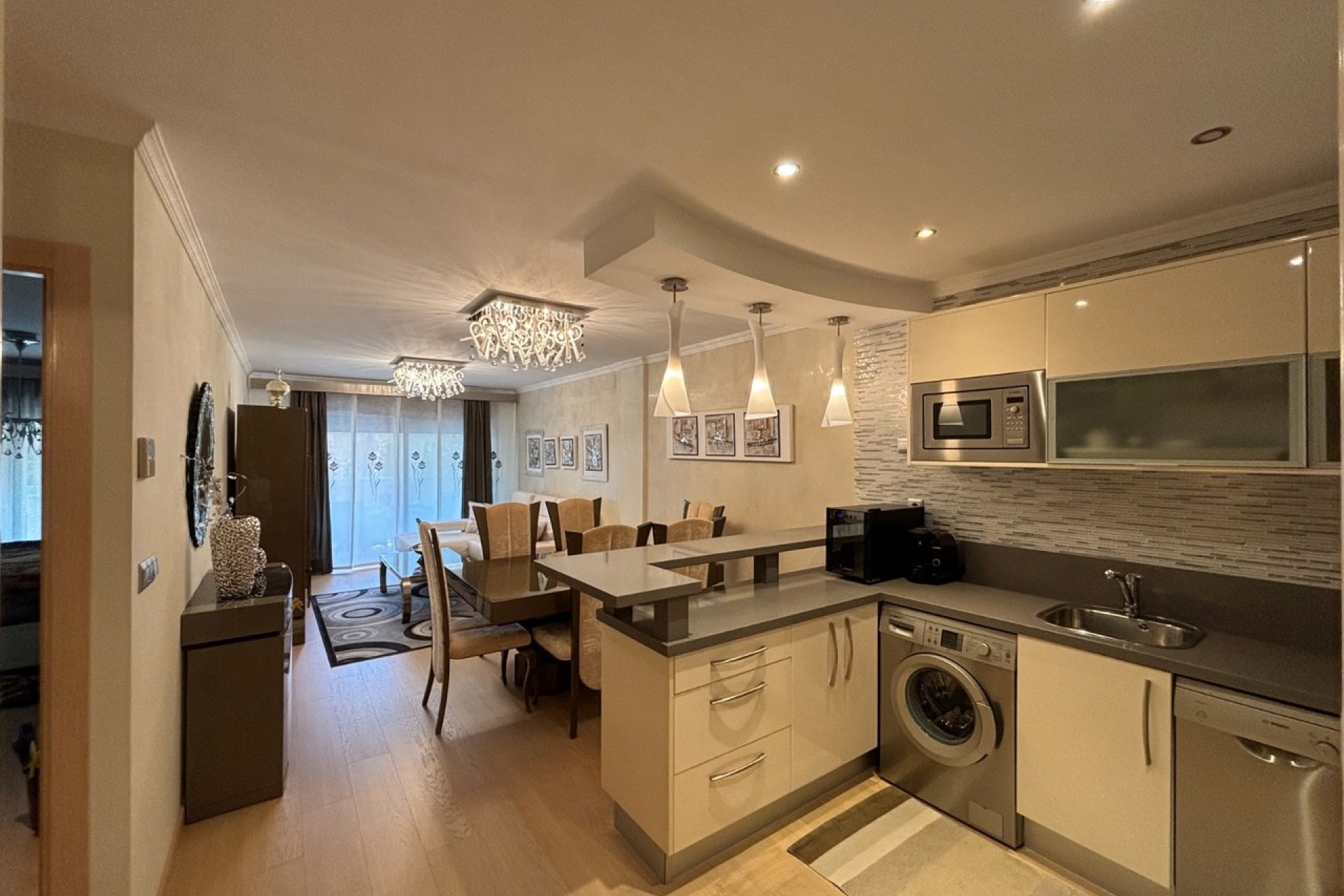 Återförsäljning - Apartment -
Cabo Roig