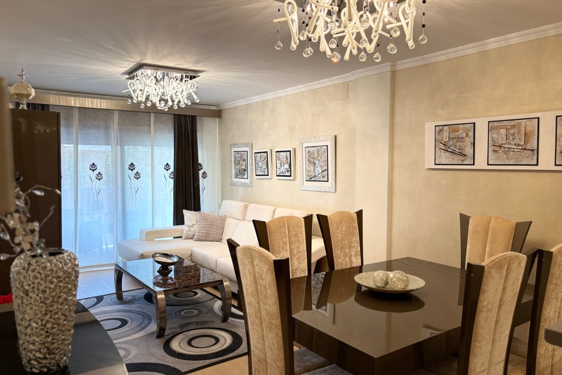 Återförsäljning - Apartment -
Cabo Roig