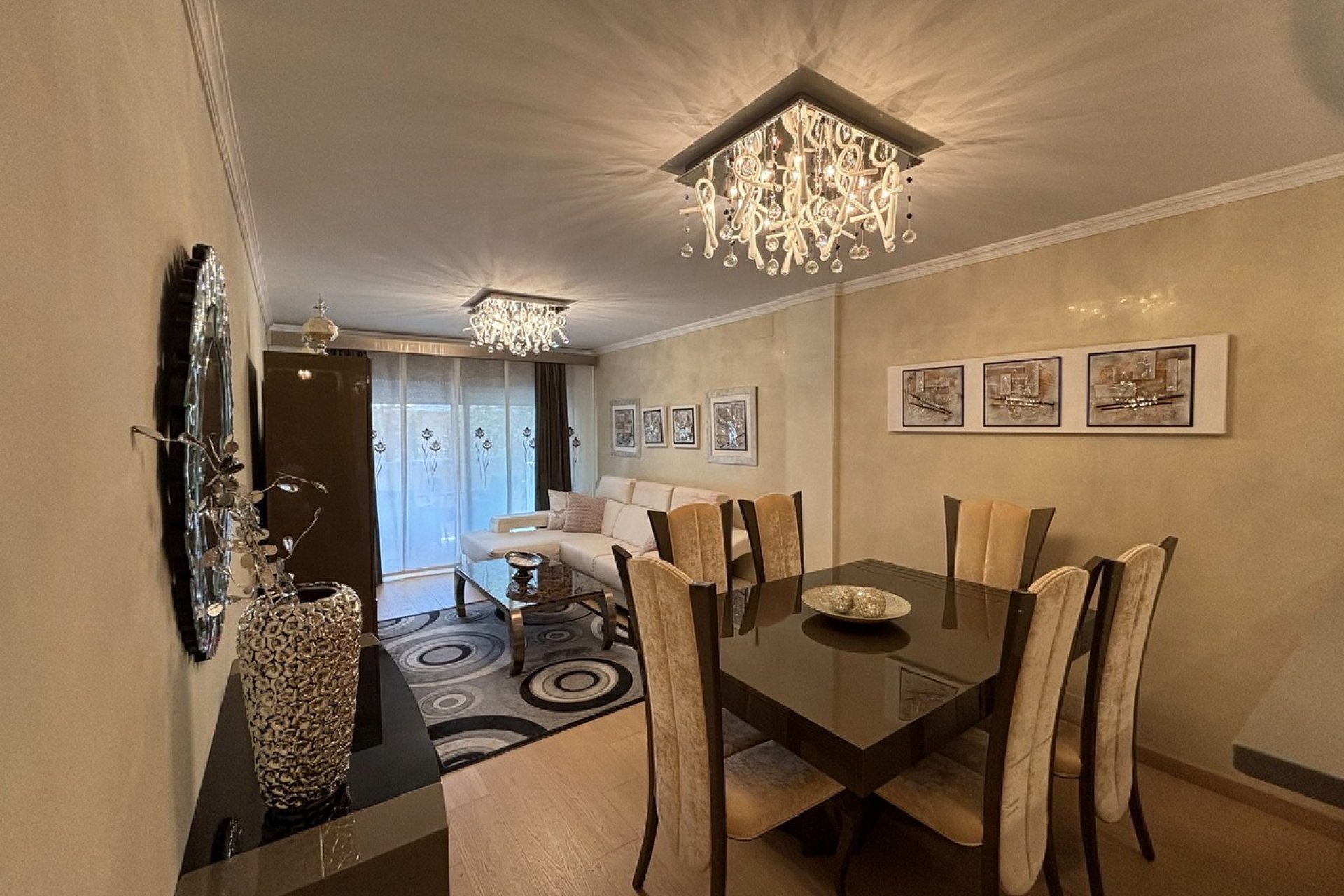 Återförsäljning - Apartment -
Cabo Roig