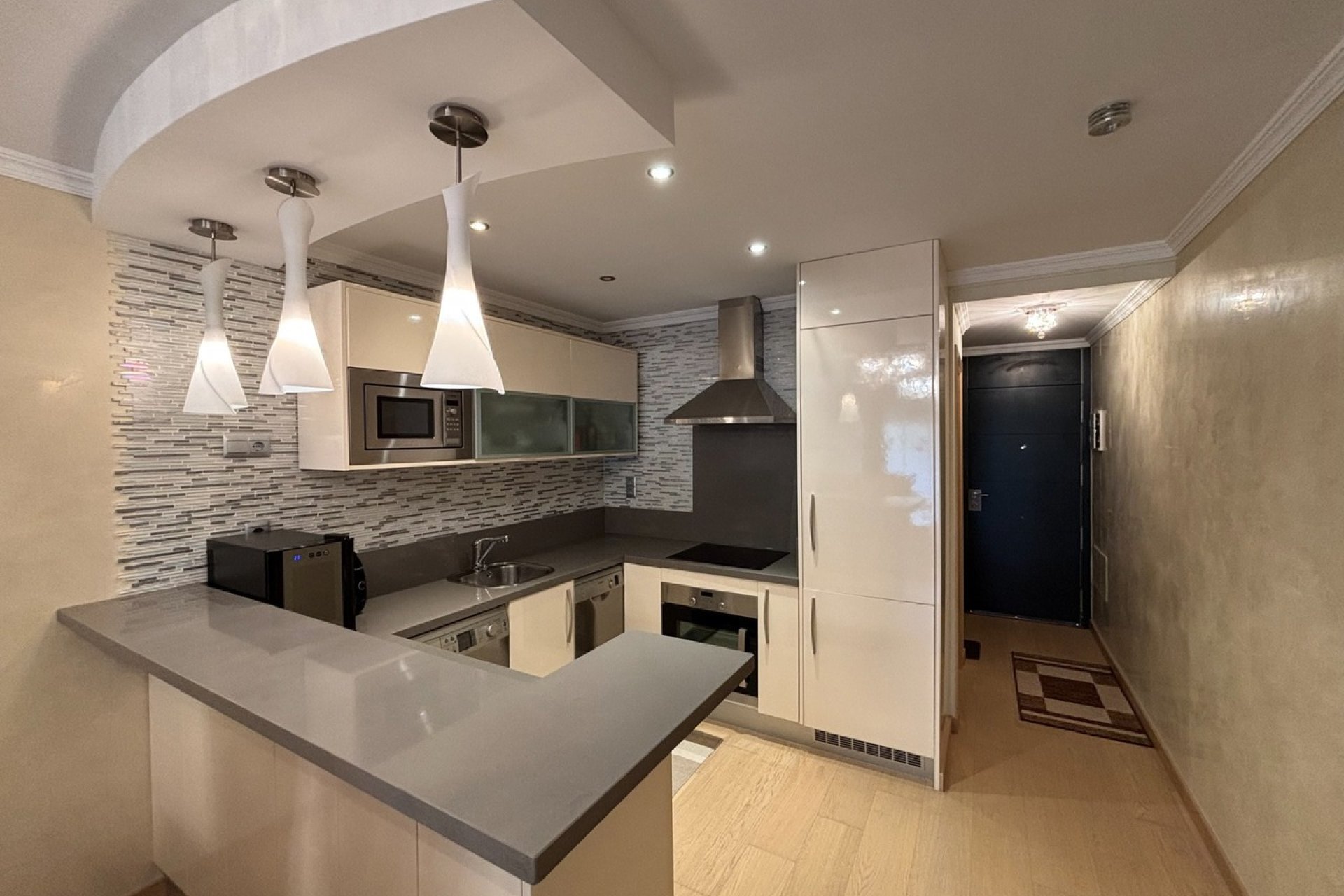 Återförsäljning - Apartment -
Cabo Roig