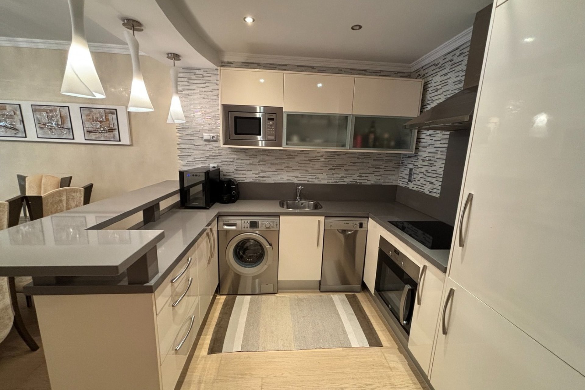 Återförsäljning - Apartment -
Cabo Roig