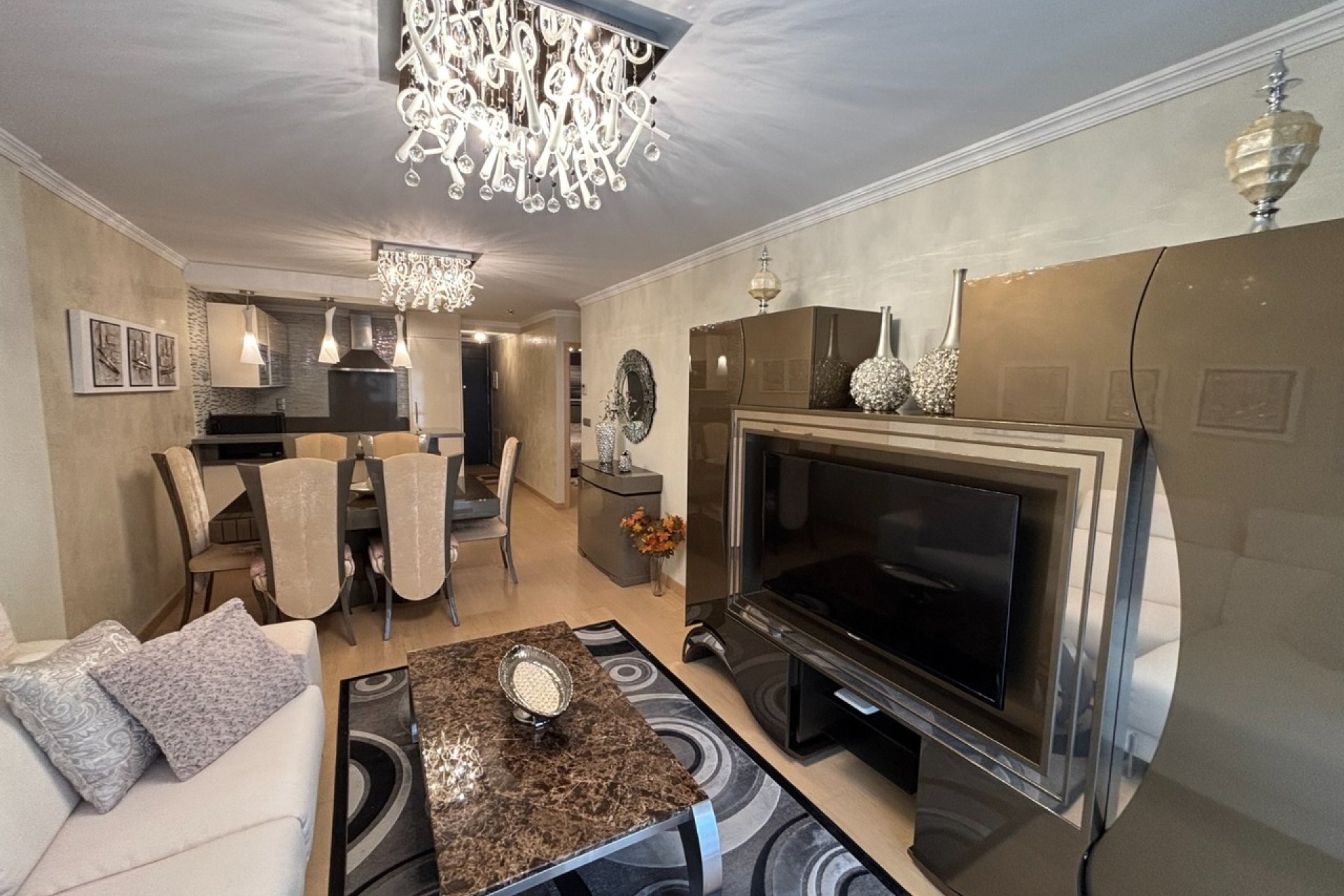 Återförsäljning - Apartment -
Cabo Roig