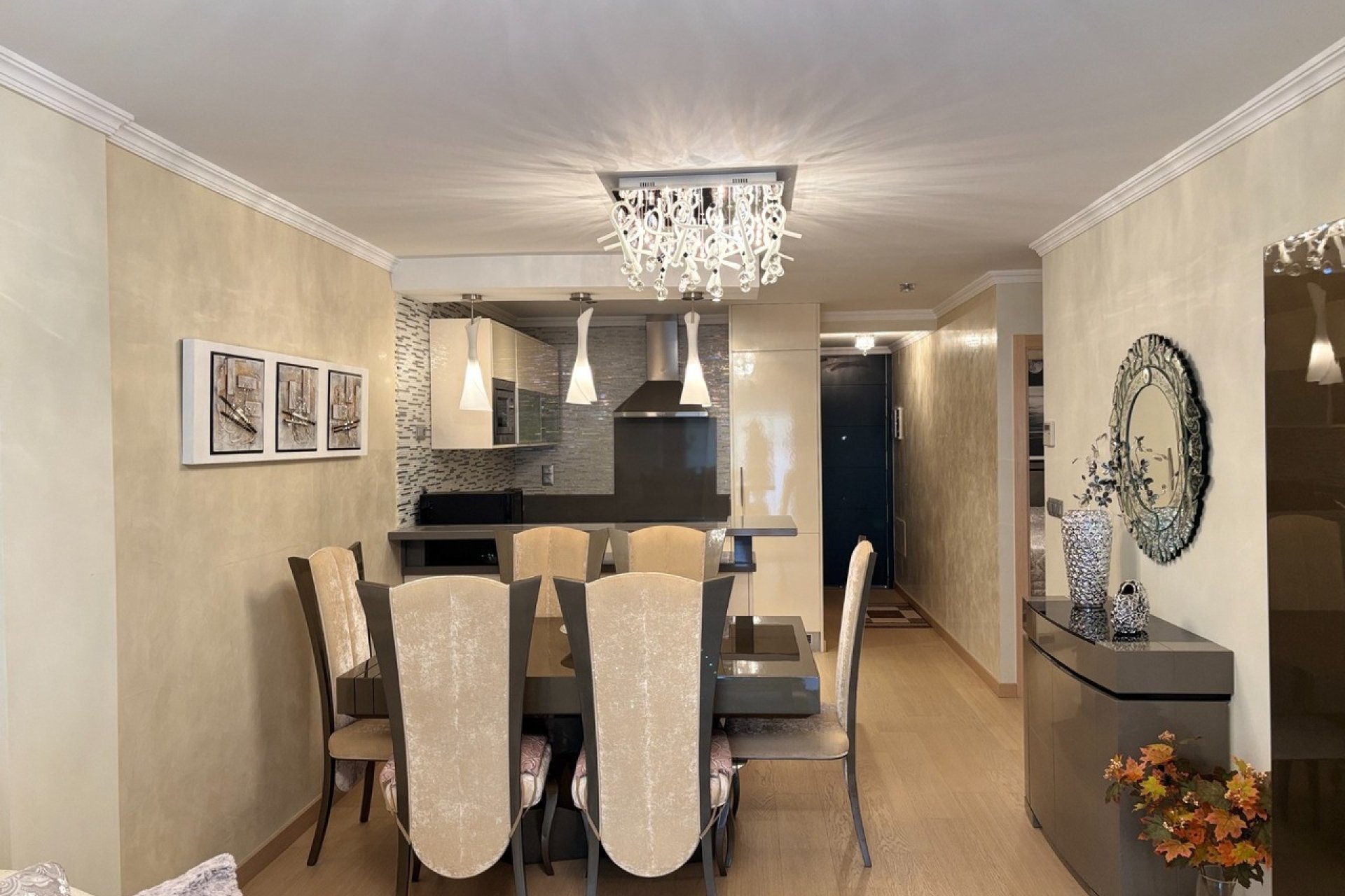 Återförsäljning - Apartment -
Cabo Roig