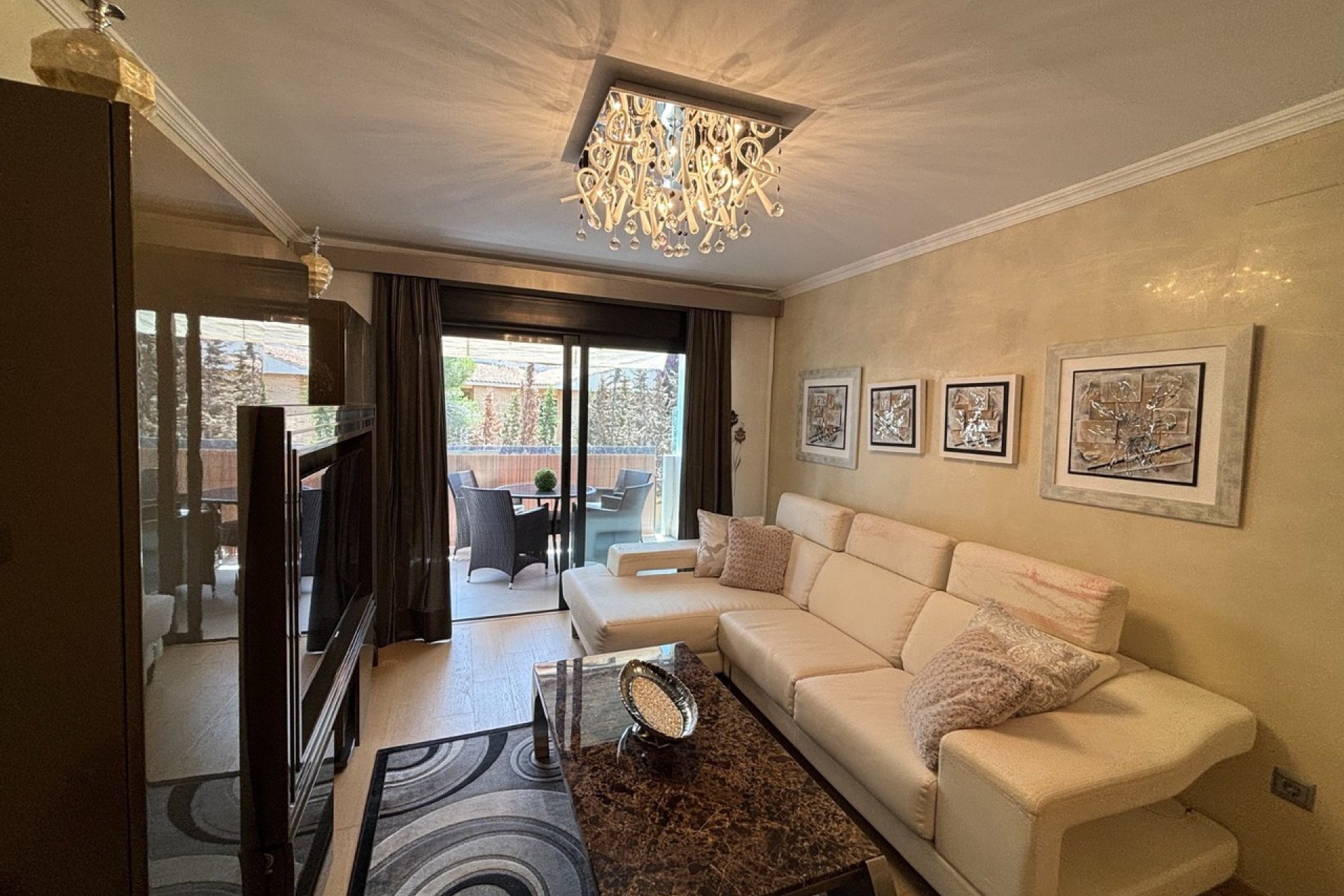 Återförsäljning - Apartment -
Cabo Roig