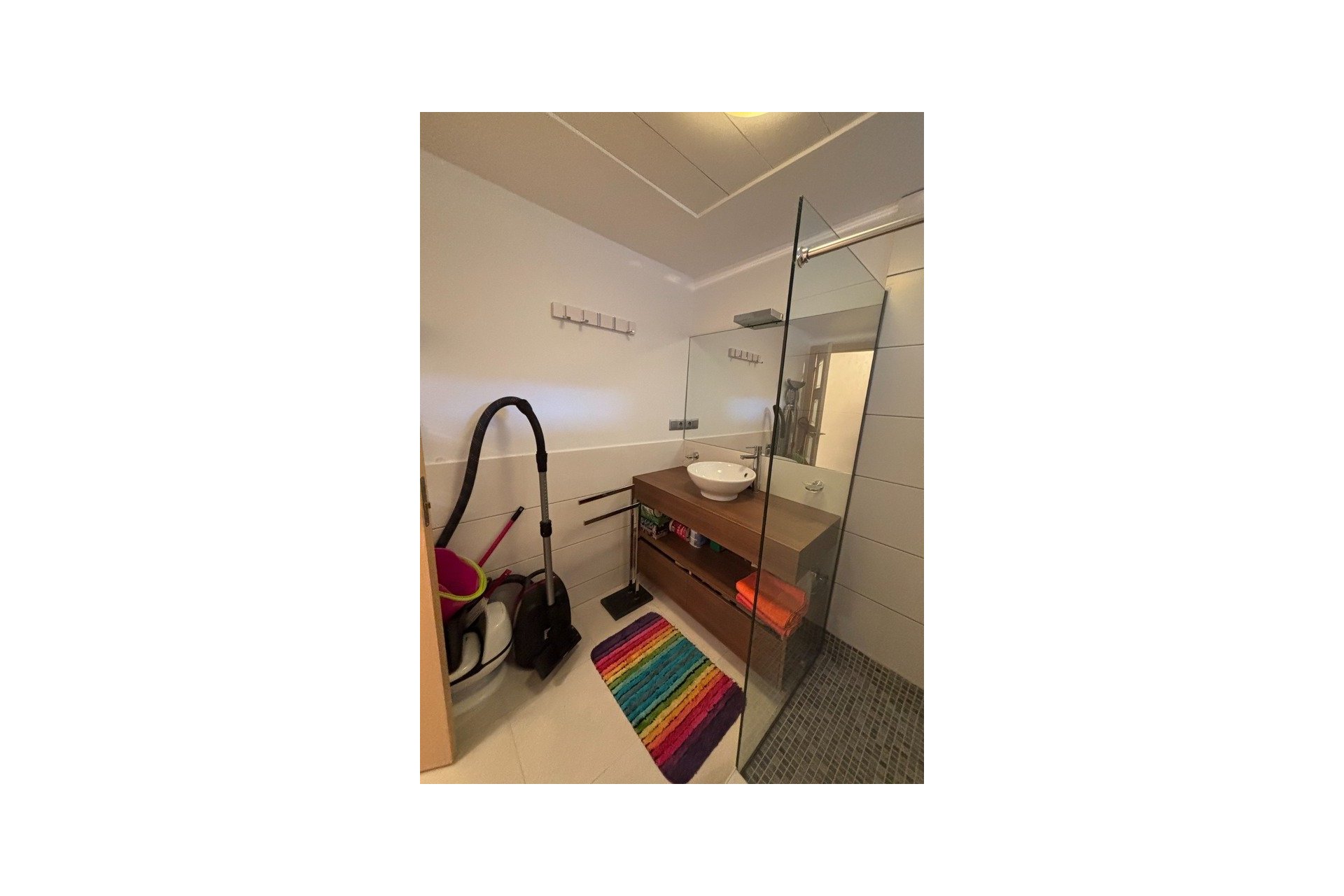 Återförsäljning - Apartment -
Cabo Roig