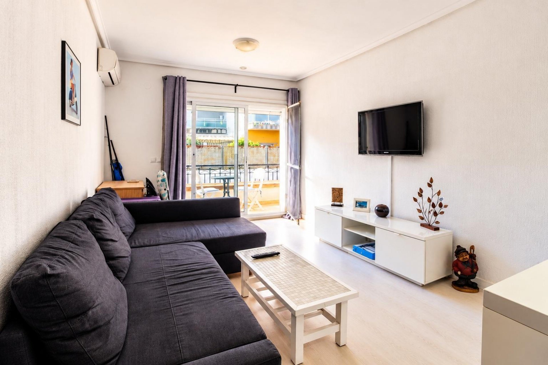 Återförsäljning - Apartment -
Cabo Roig