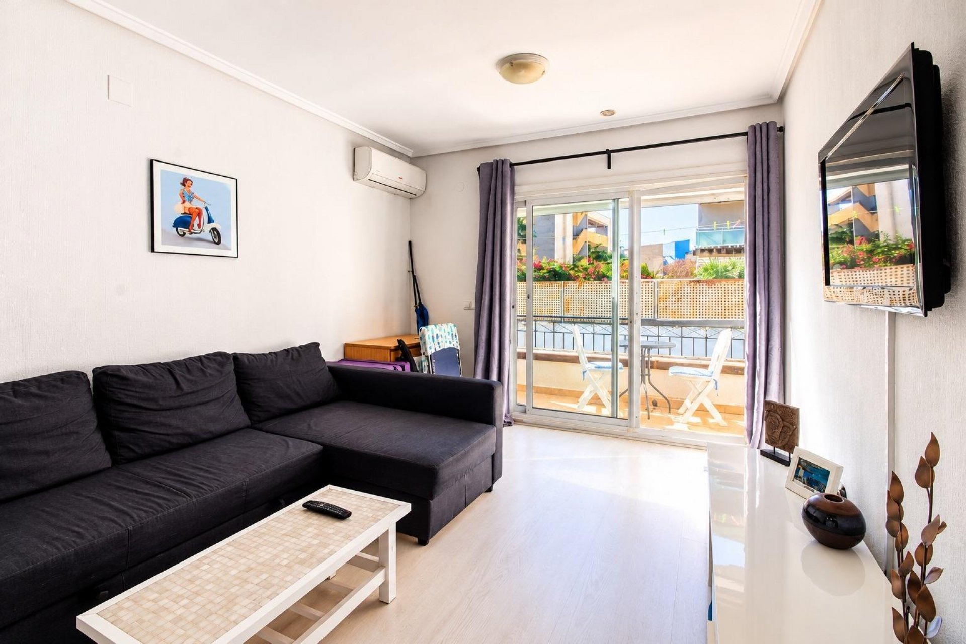 Återförsäljning - Apartment -
Cabo Roig