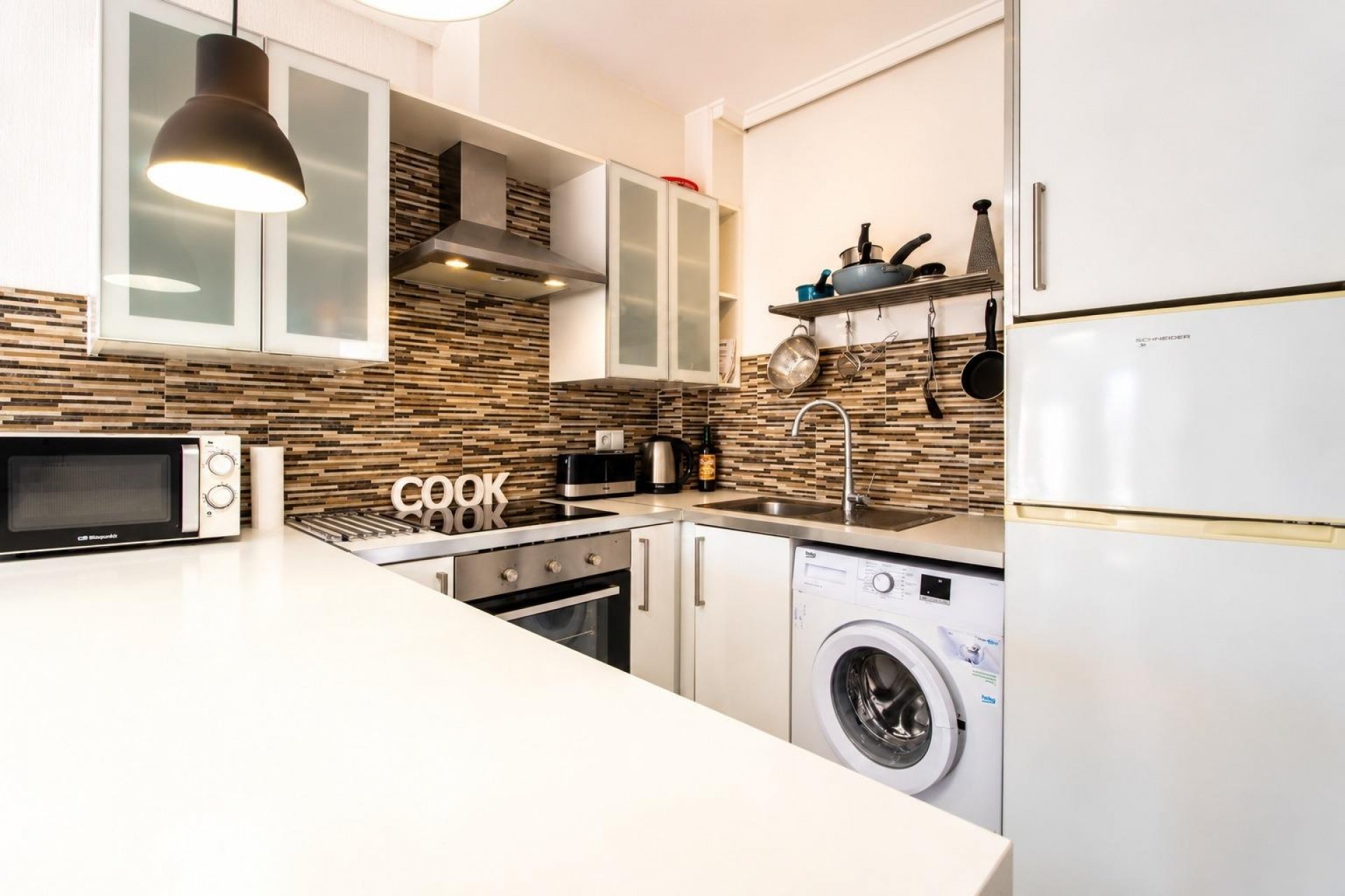 Återförsäljning - Apartment -
Cabo Roig