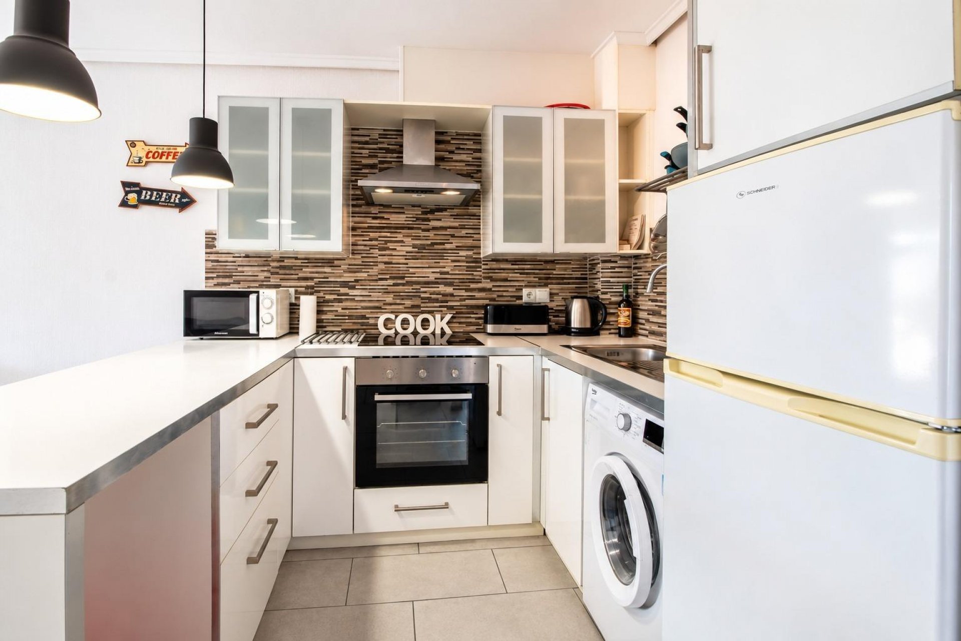 Återförsäljning - Apartment -
Cabo Roig