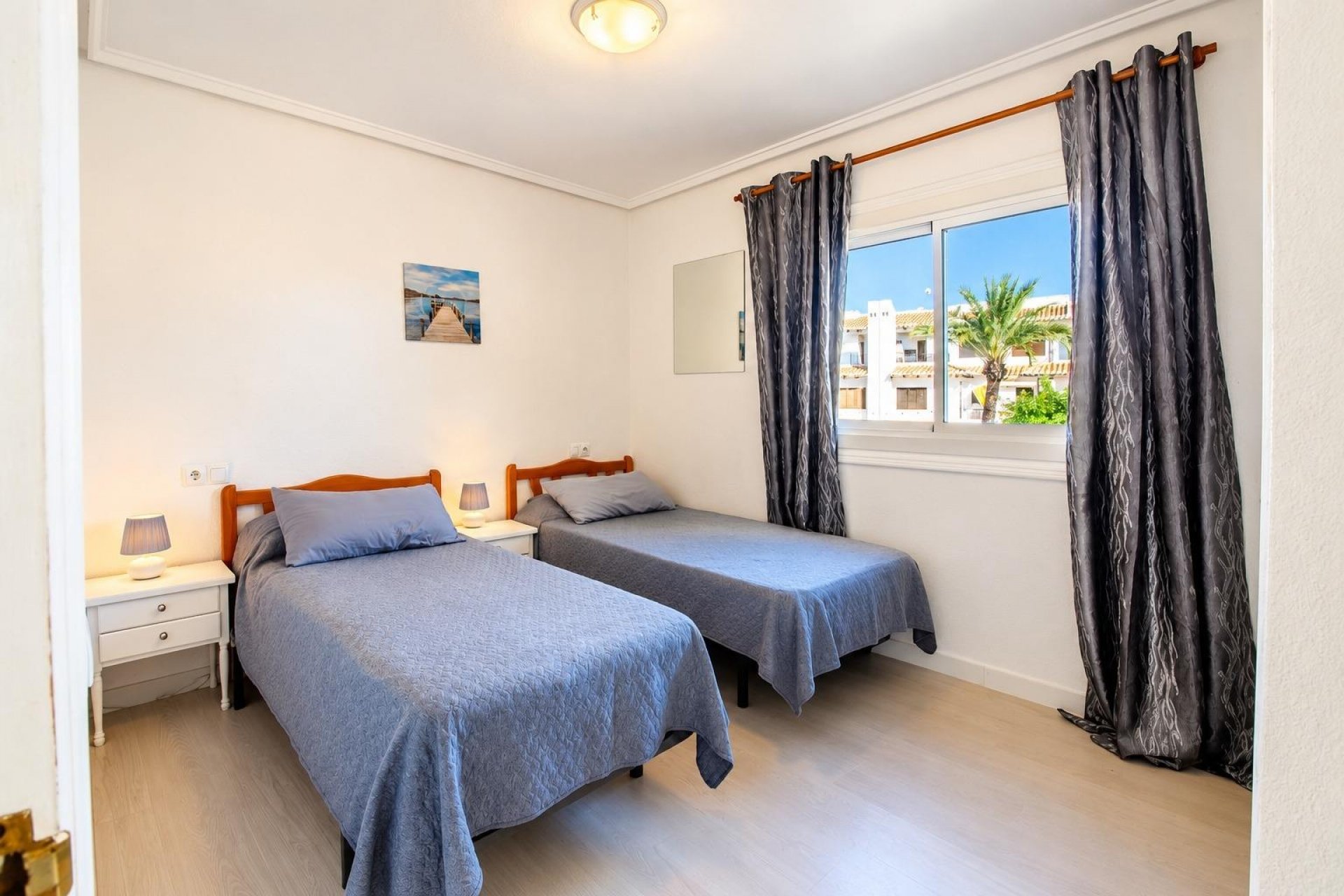 Återförsäljning - Apartment -
Cabo Roig
