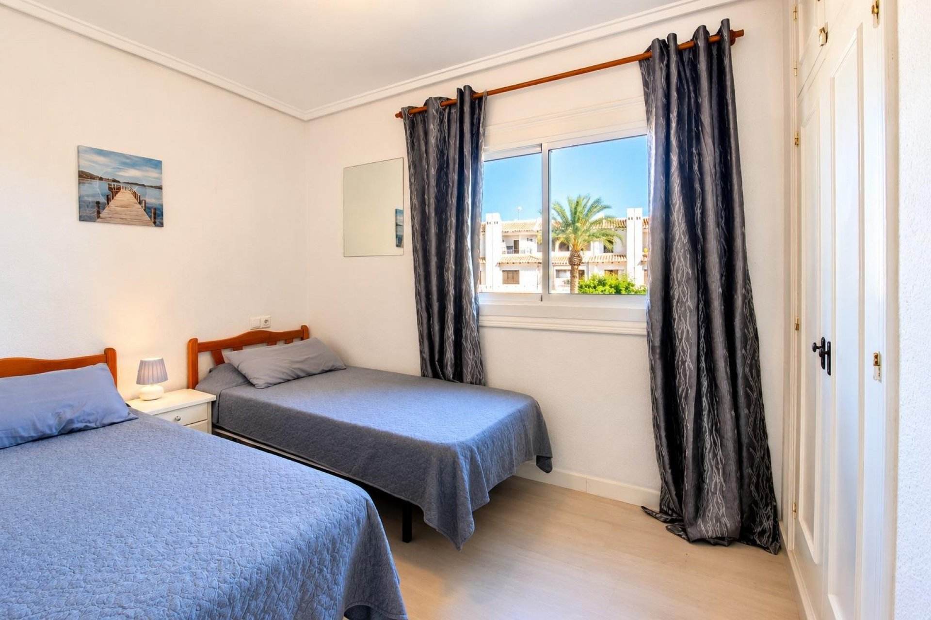 Återförsäljning - Apartment -
Cabo Roig