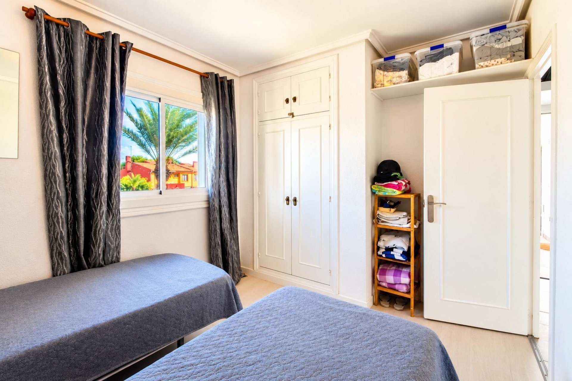 Återförsäljning - Apartment -
Cabo Roig