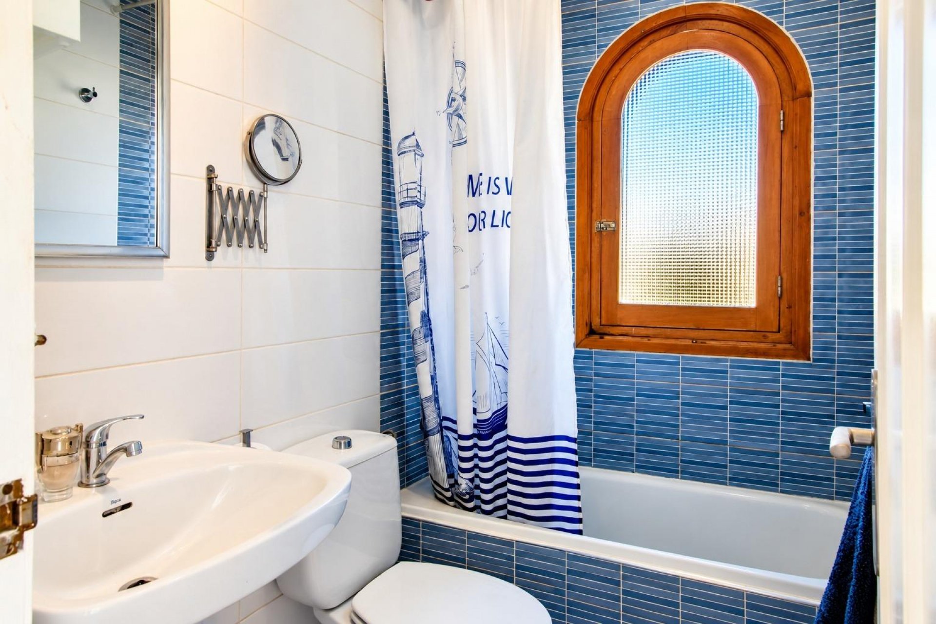 Återförsäljning - Apartment -
Cabo Roig