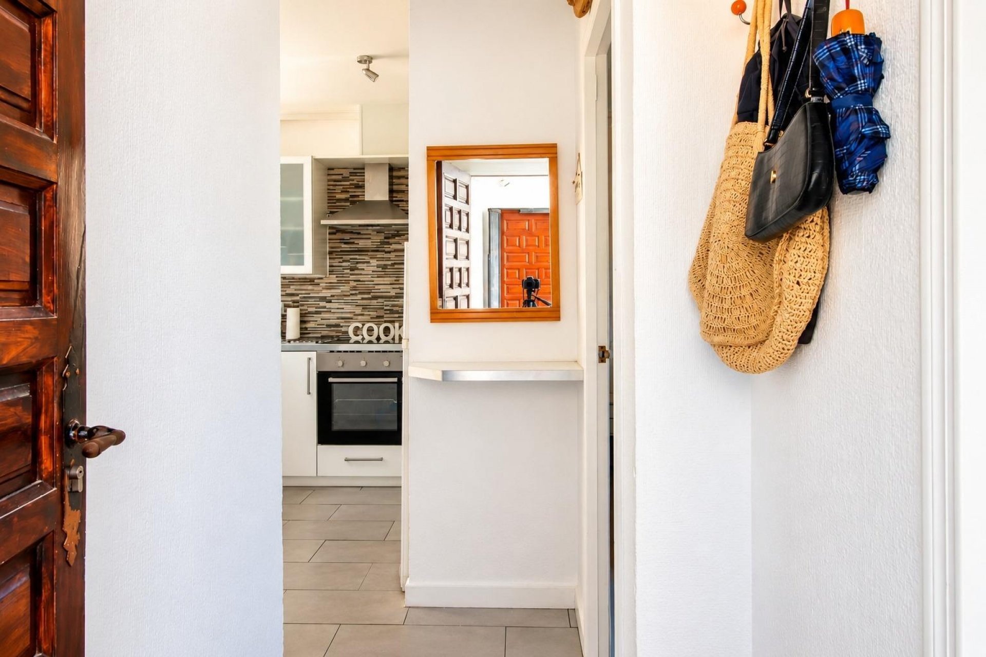 Återförsäljning - Apartment -
Cabo Roig