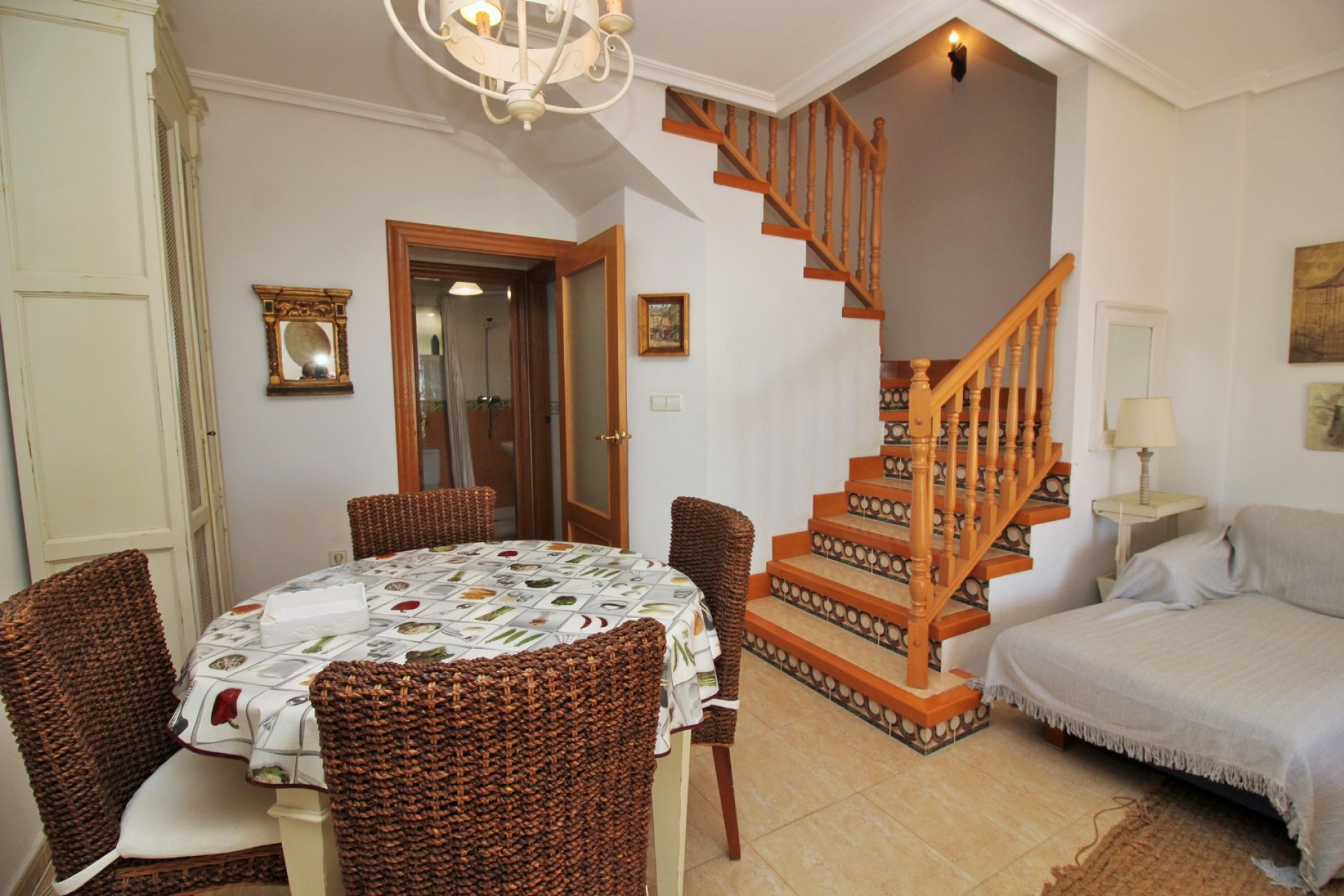 Återförsäljning - Apartment -
Cabo Roig