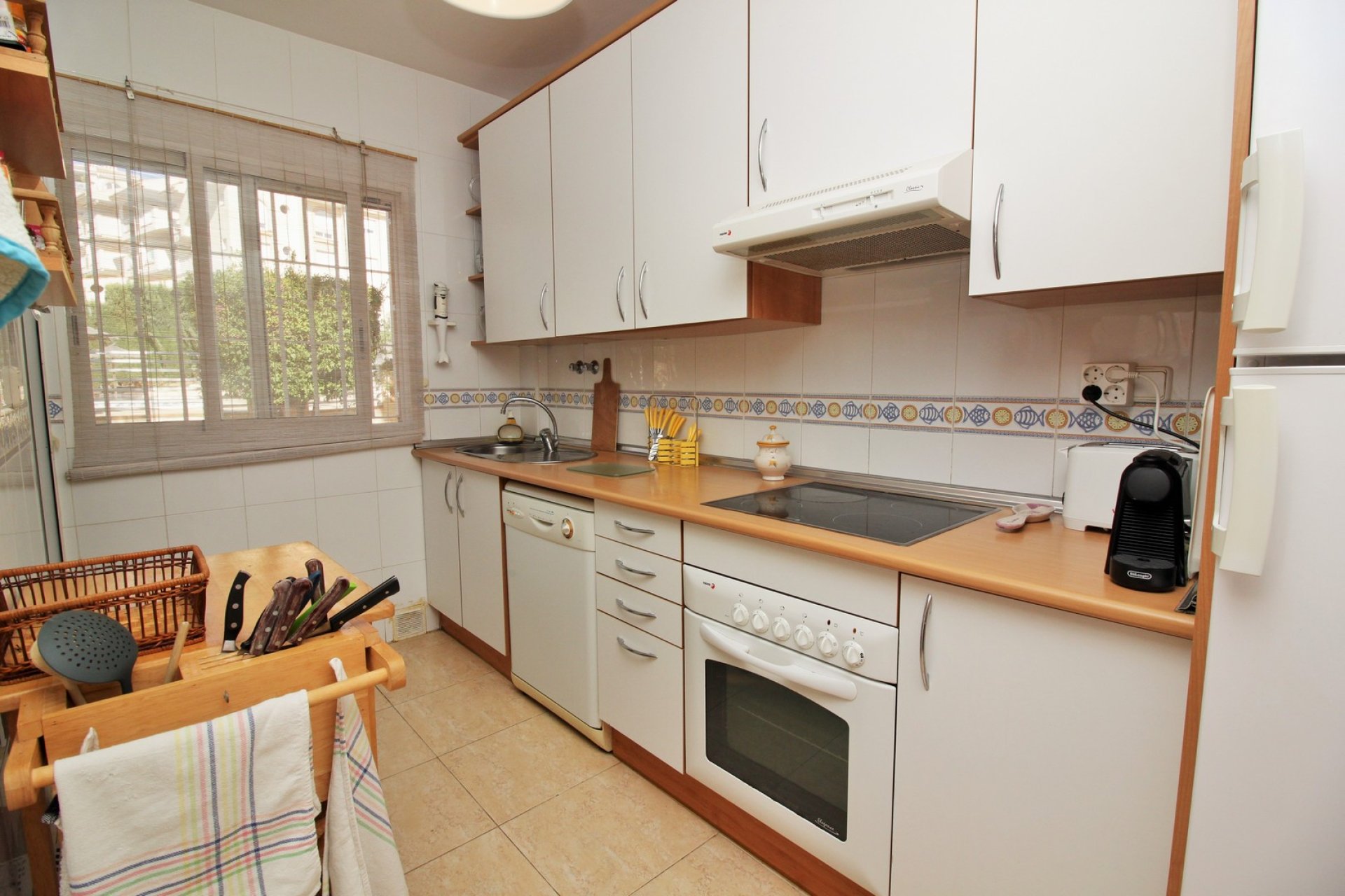 Återförsäljning - Apartment -
Cabo Roig