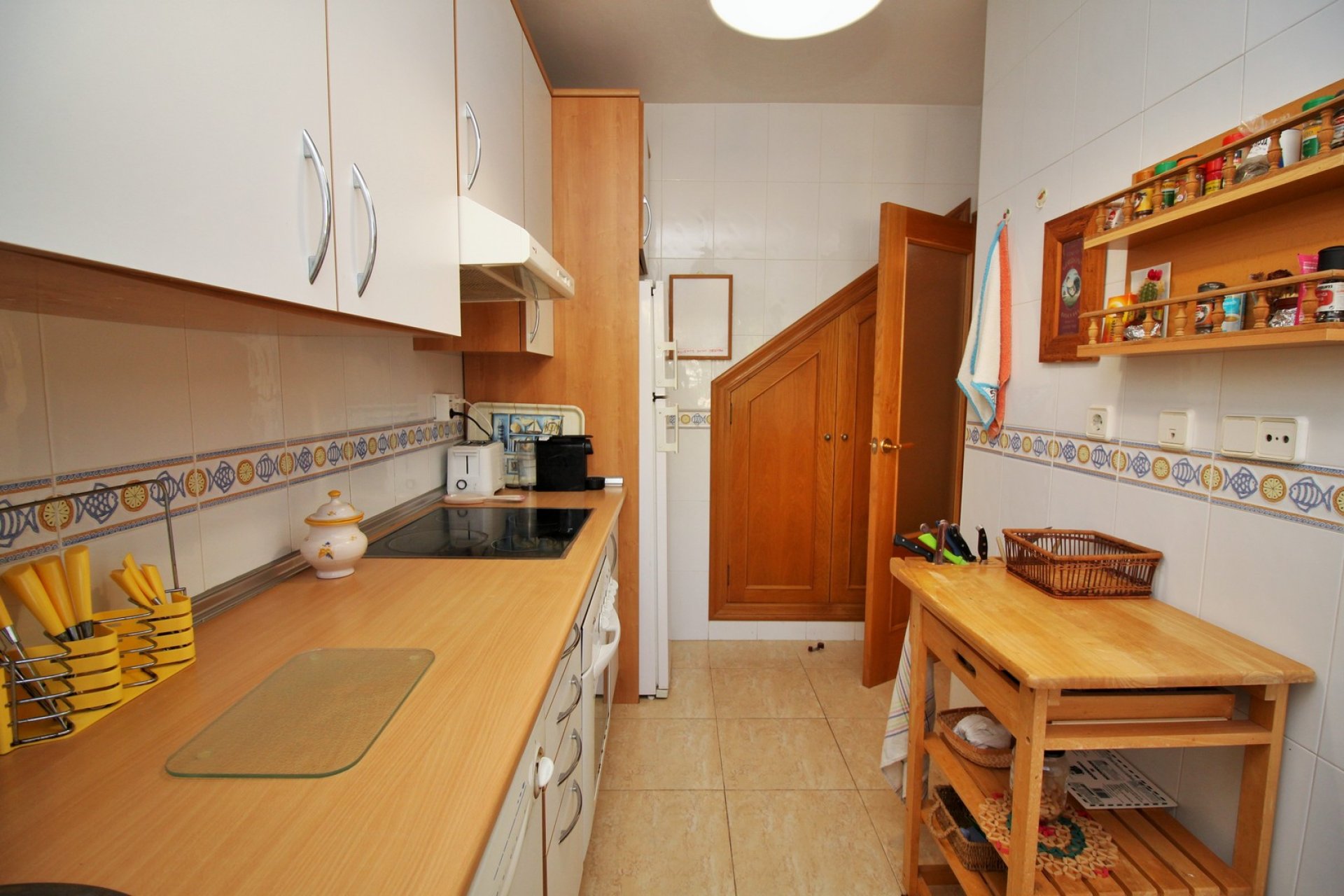 Återförsäljning - Apartment -
Cabo Roig