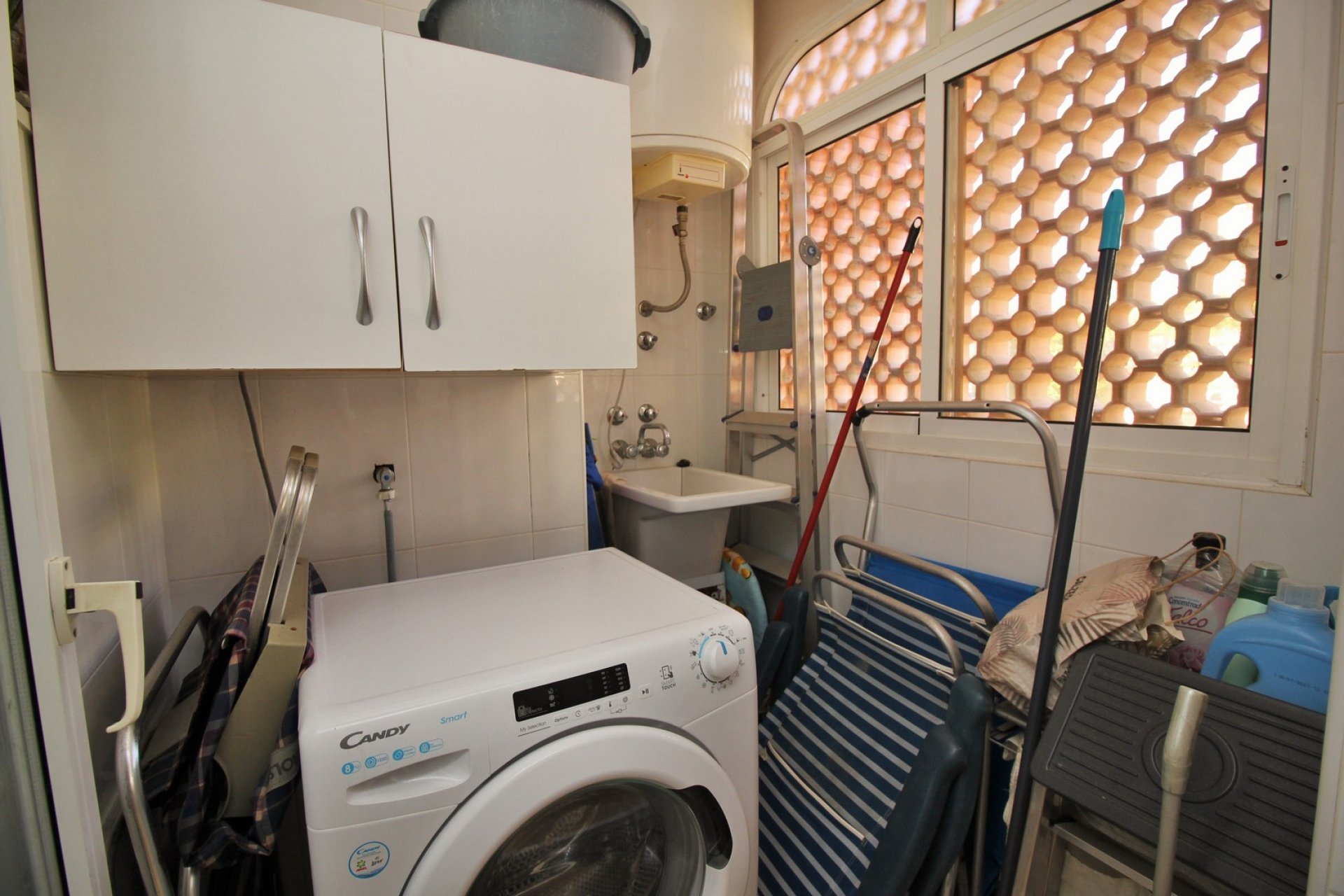 Återförsäljning - Apartment -
Cabo Roig